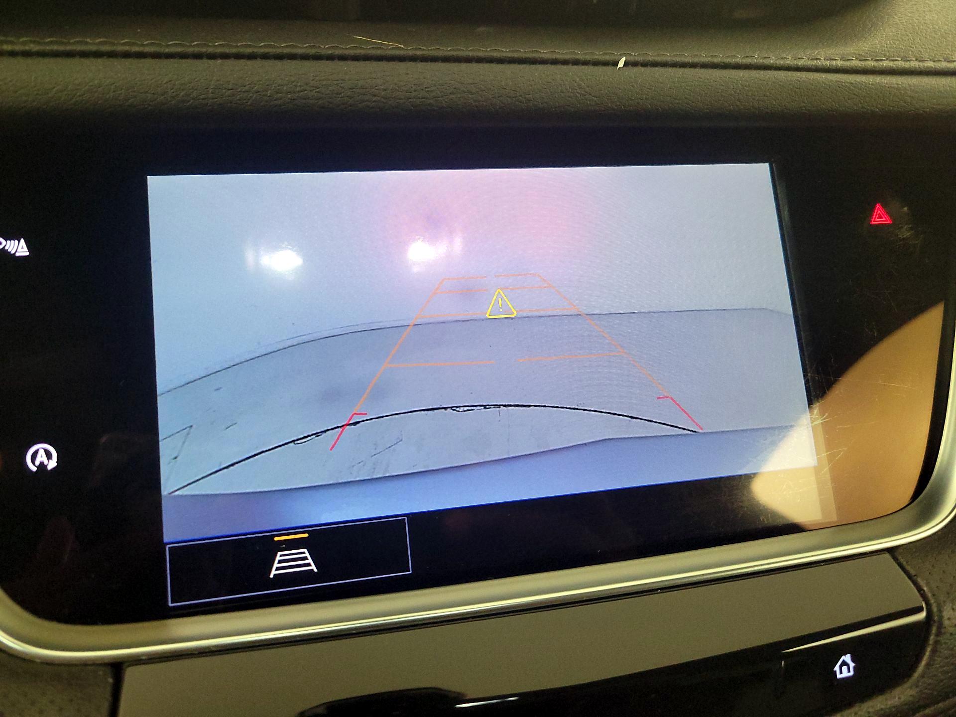 Thumbnail: 2025 Cadillac XT5 - 15