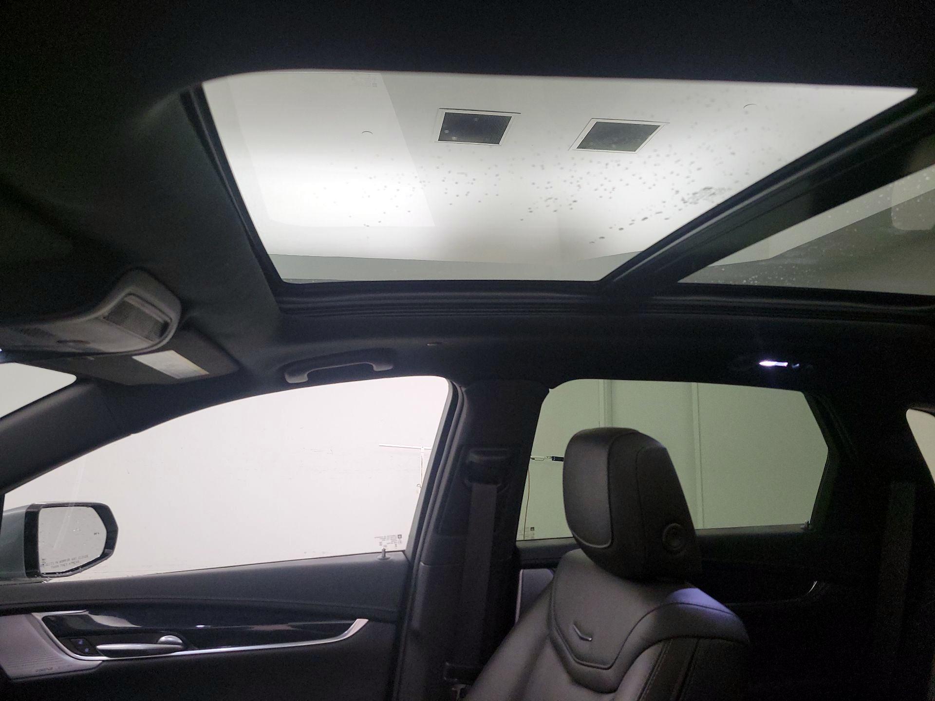 Thumbnail: 2025 Cadillac XT5 - 20