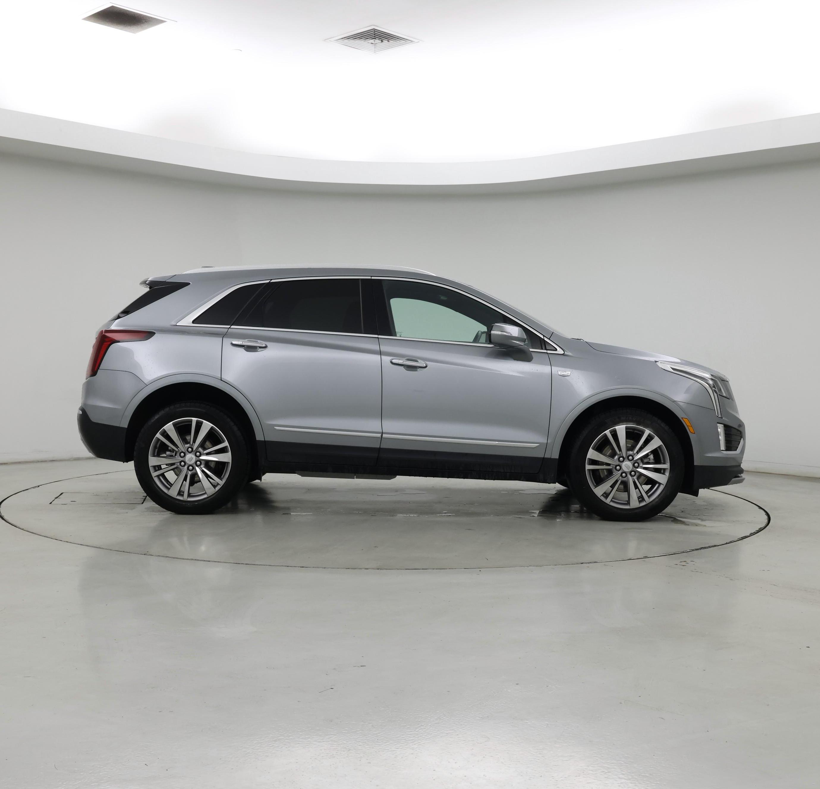 Thumbnail: 2025 Cadillac XT5 - 7