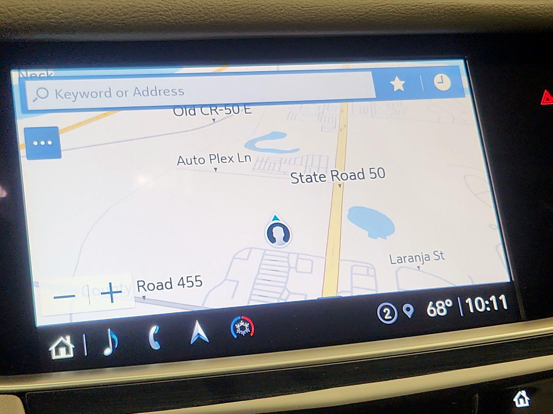 Thumbnail: 2025 Cadillac XT5 - 14