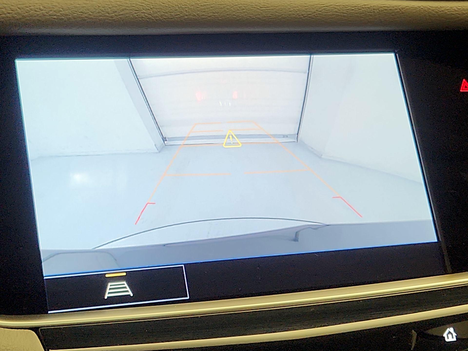 Thumbnail: 2025 Cadillac XT5 - 15