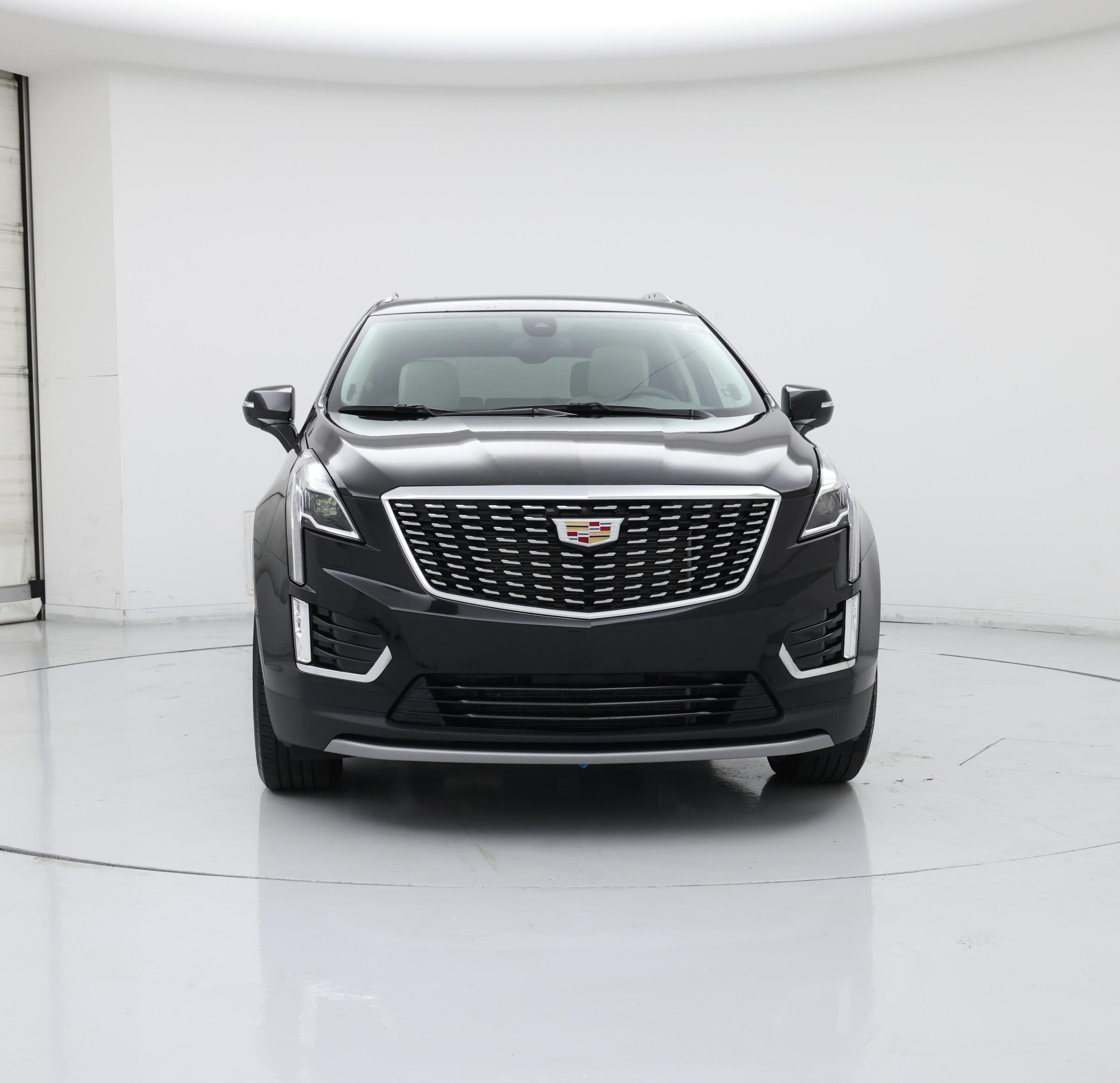 Thumbnail: 2025 Cadillac XT5 - 5