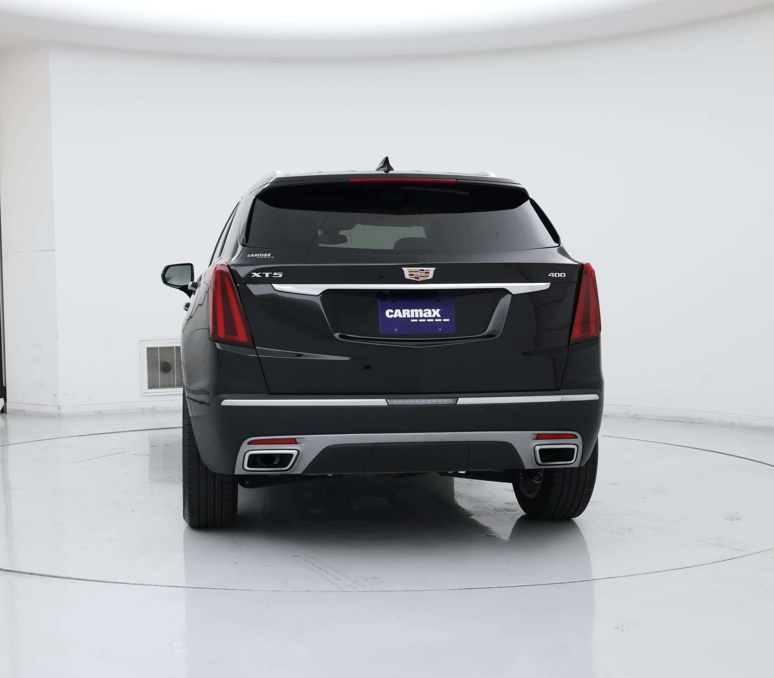 Thumbnail: 2025 Cadillac XT5 - 6