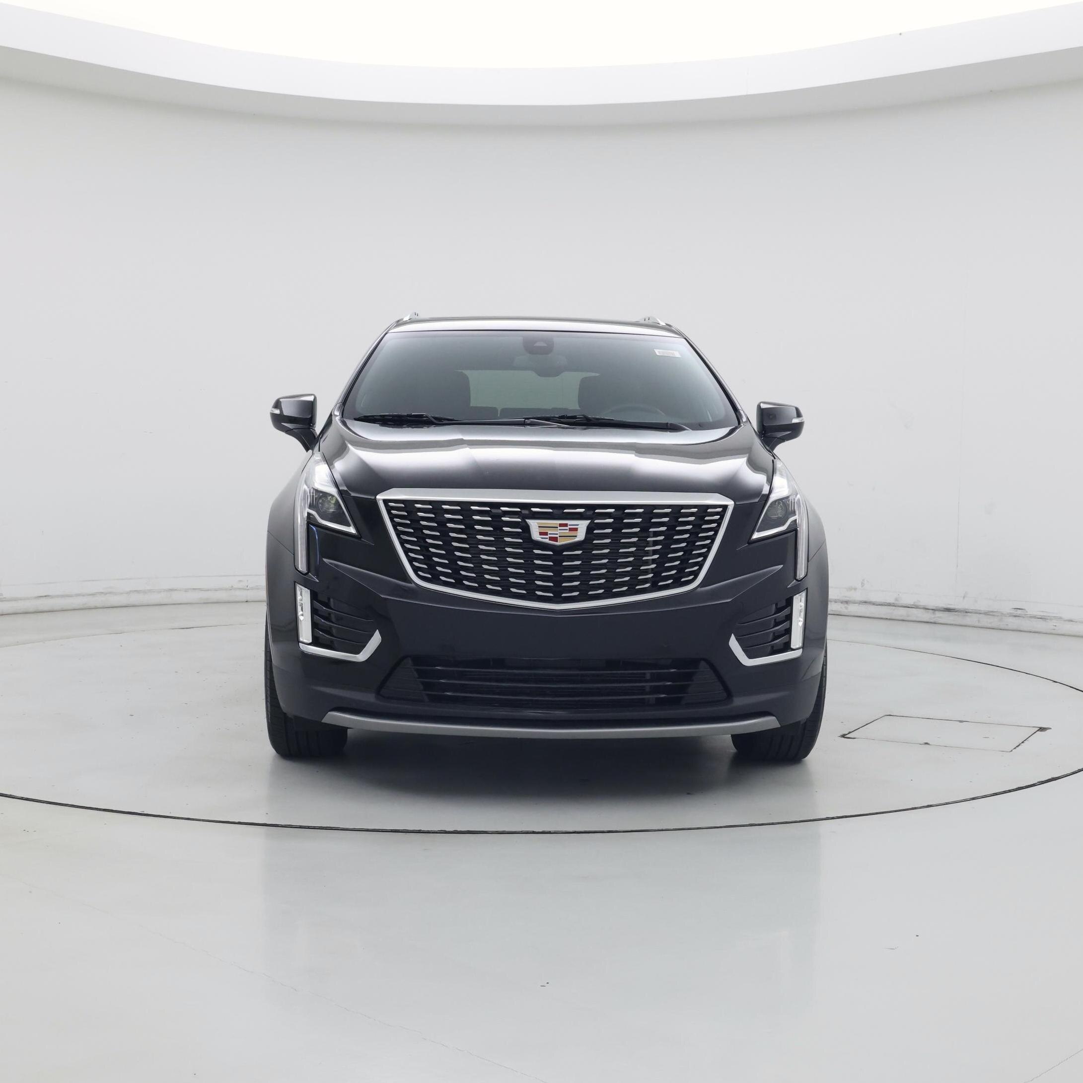 Thumbnail: 2025 Cadillac XT5 - 5