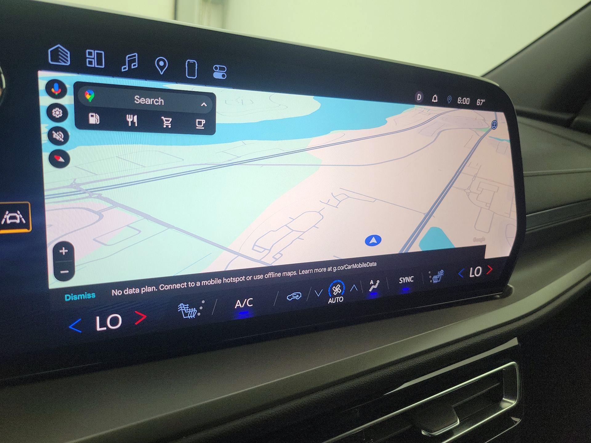 Thumbnail: 2025 Chevrolet Traverse - 14