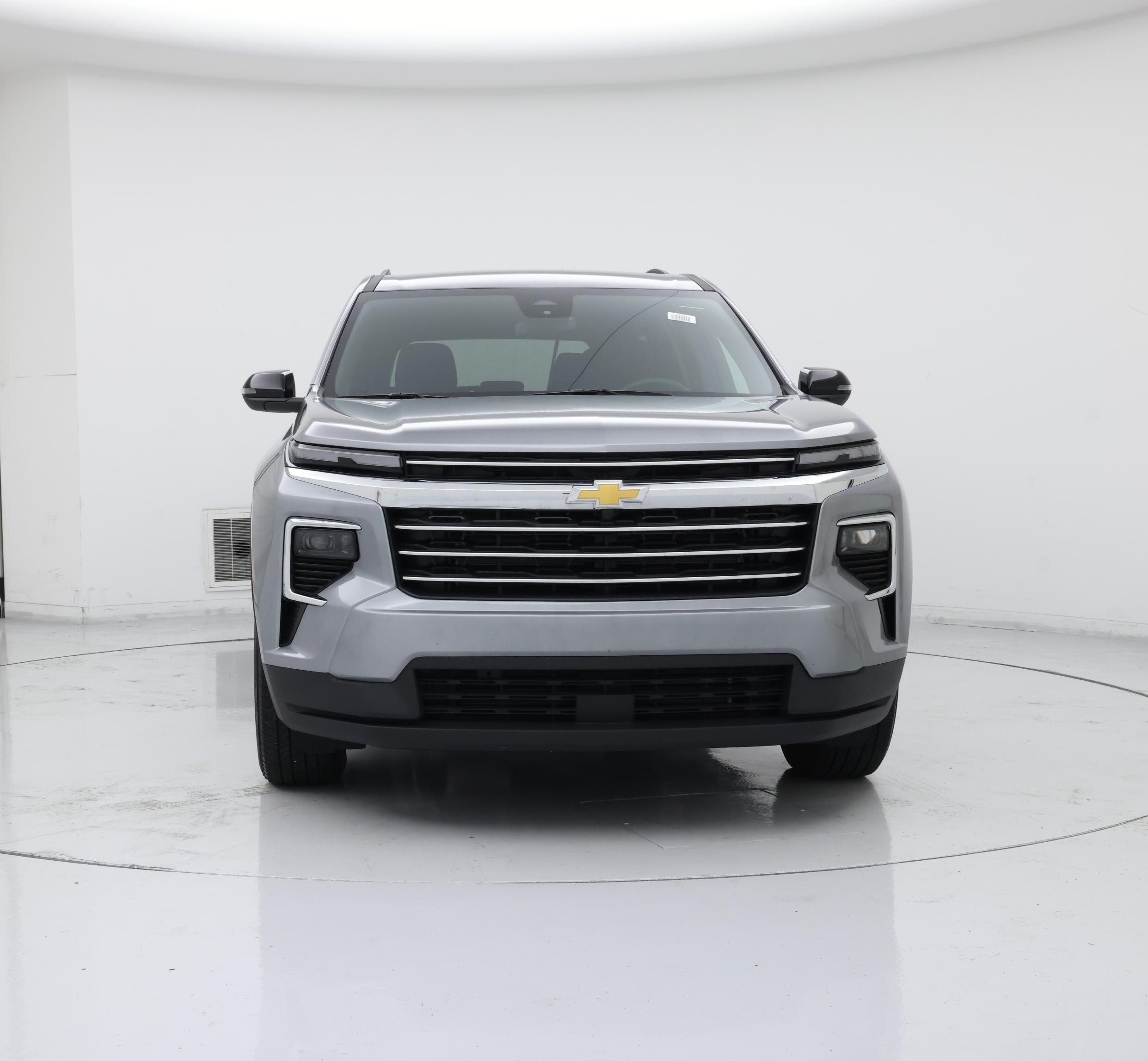 Thumbnail: 2025 Chevrolet Traverse - 5