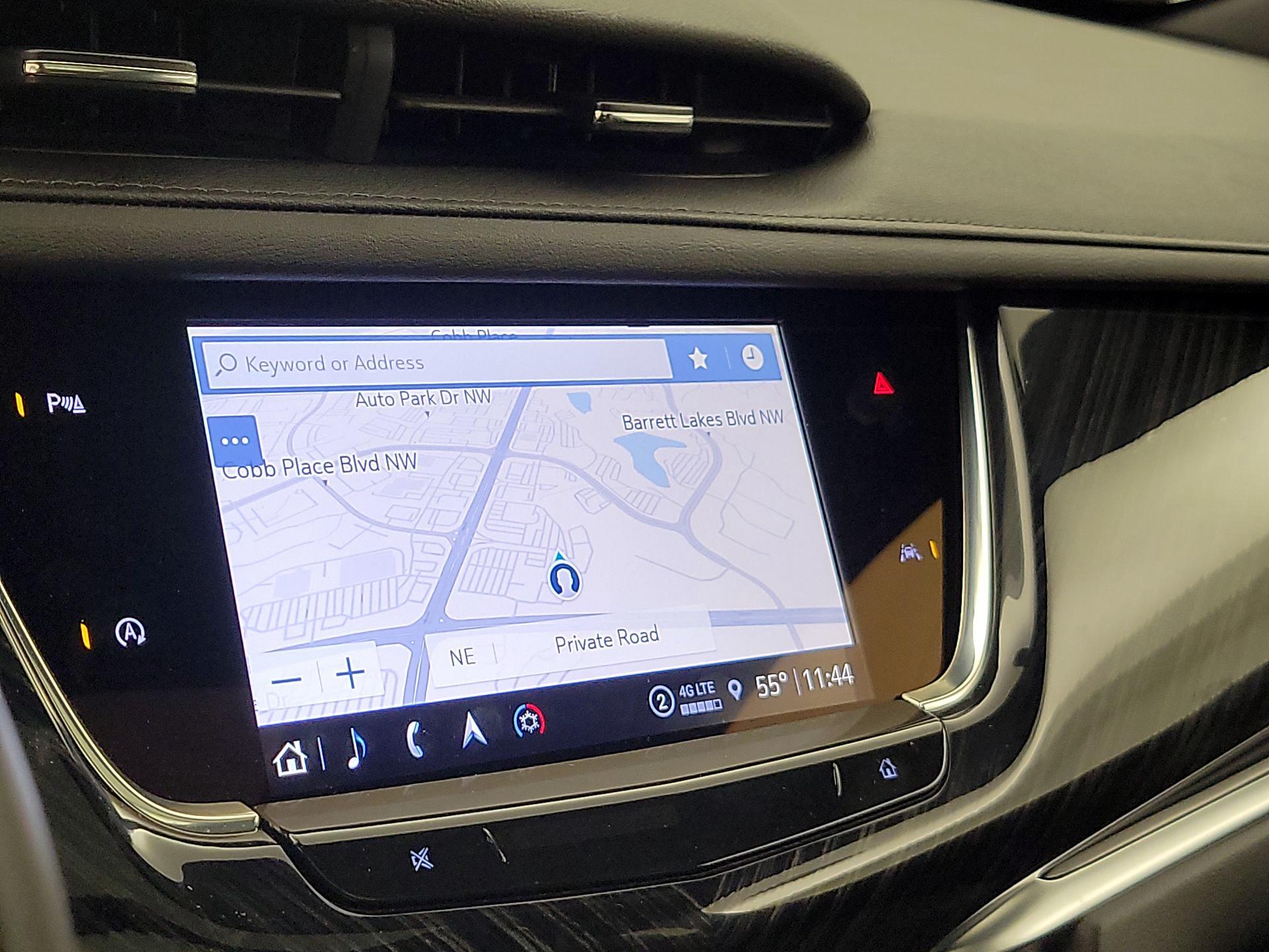 Thumbnail: 2025 Cadillac XT6 - 14