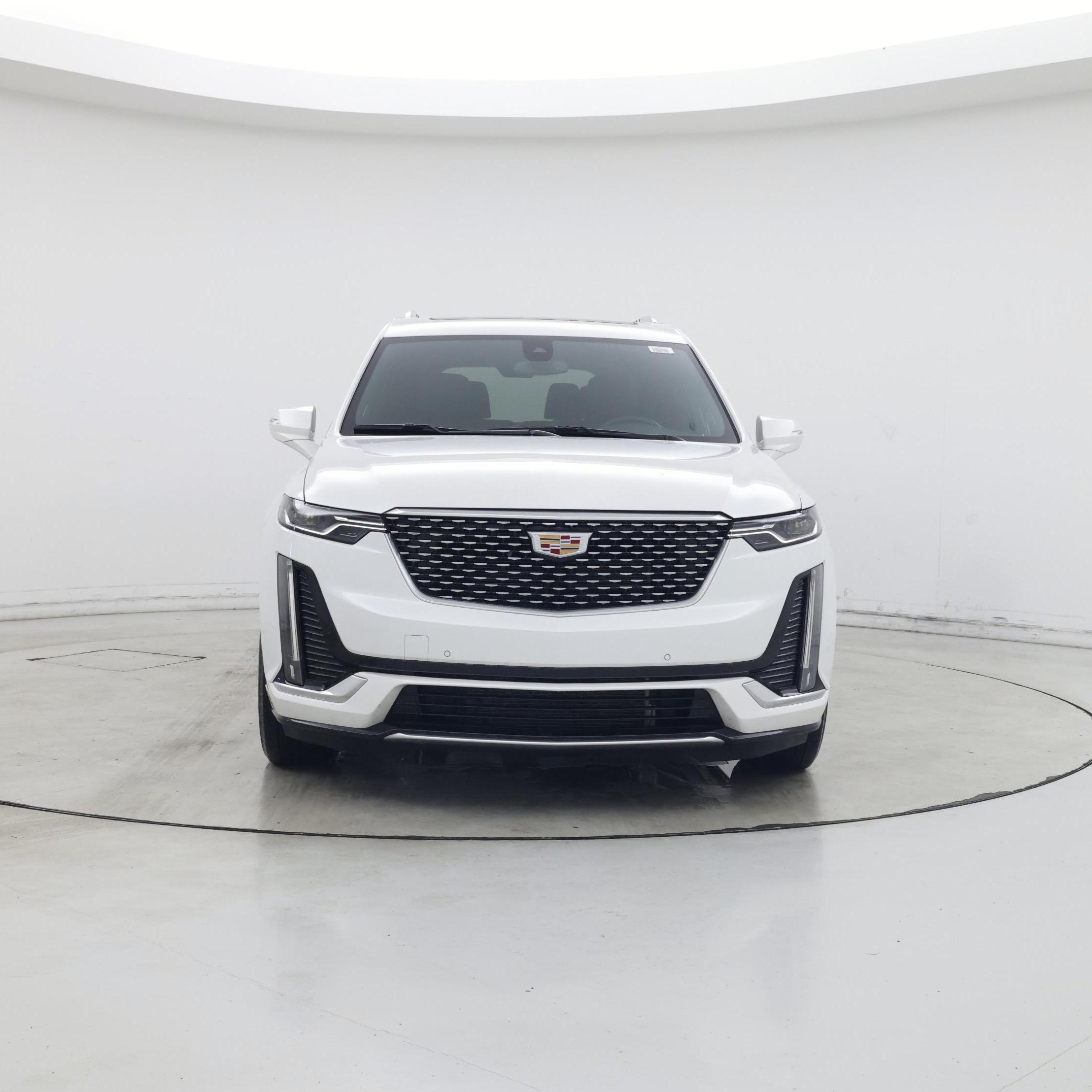 Thumbnail: 2025 Cadillac XT6 - 5