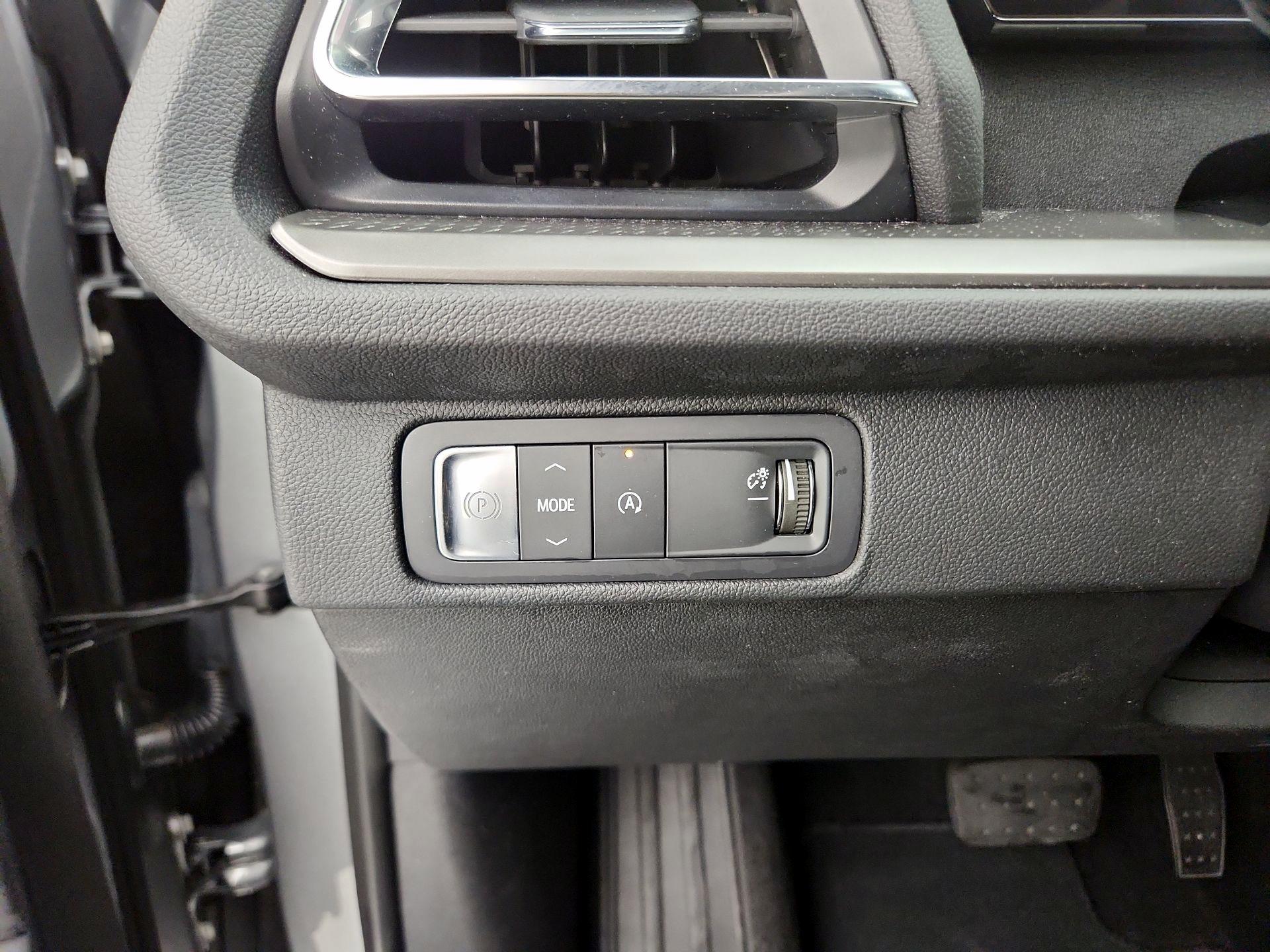 Thumbnail: 2025 Chevrolet Traverse - 13