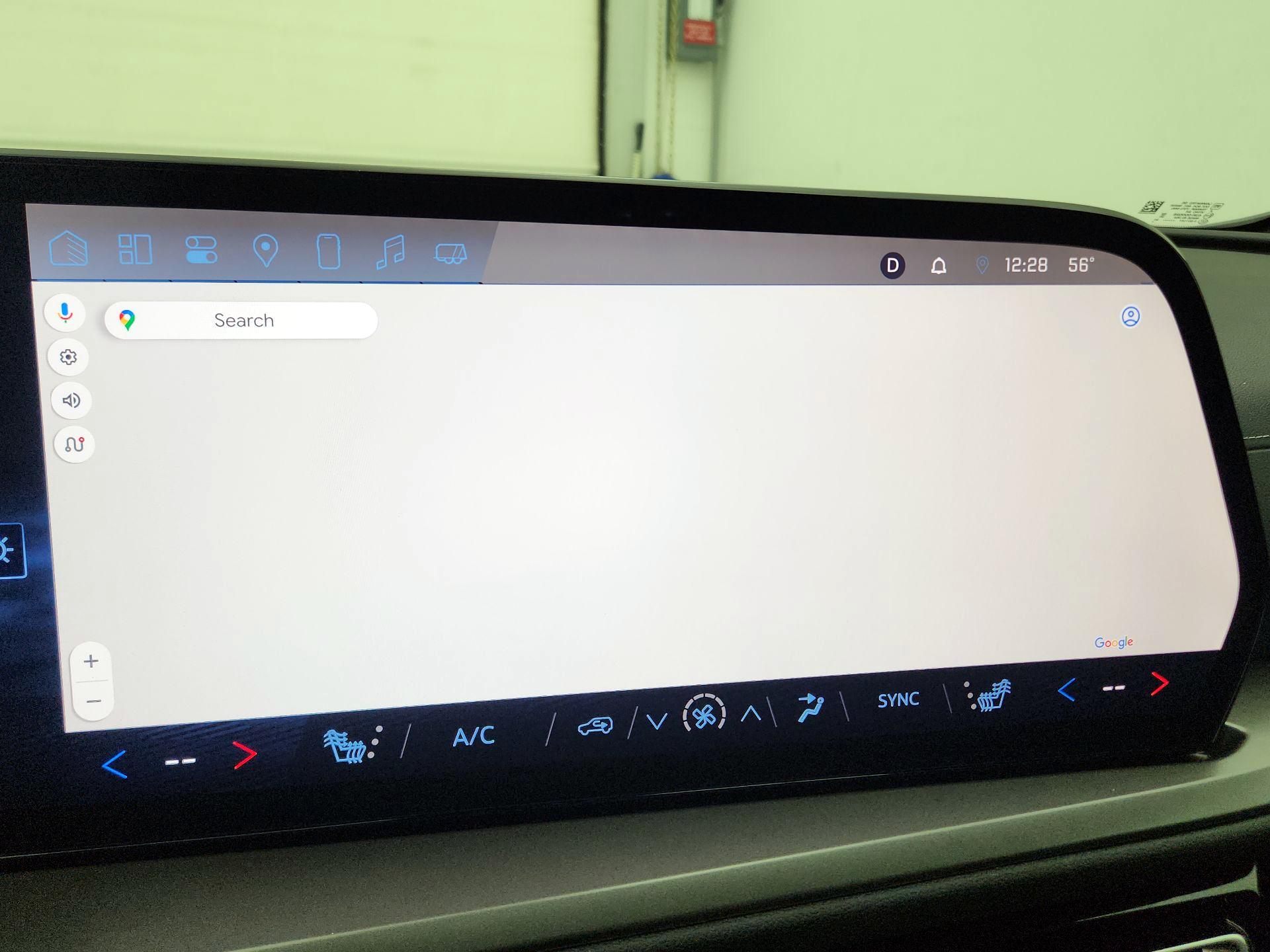 Thumbnail: 2025 Chevrolet Traverse - 14