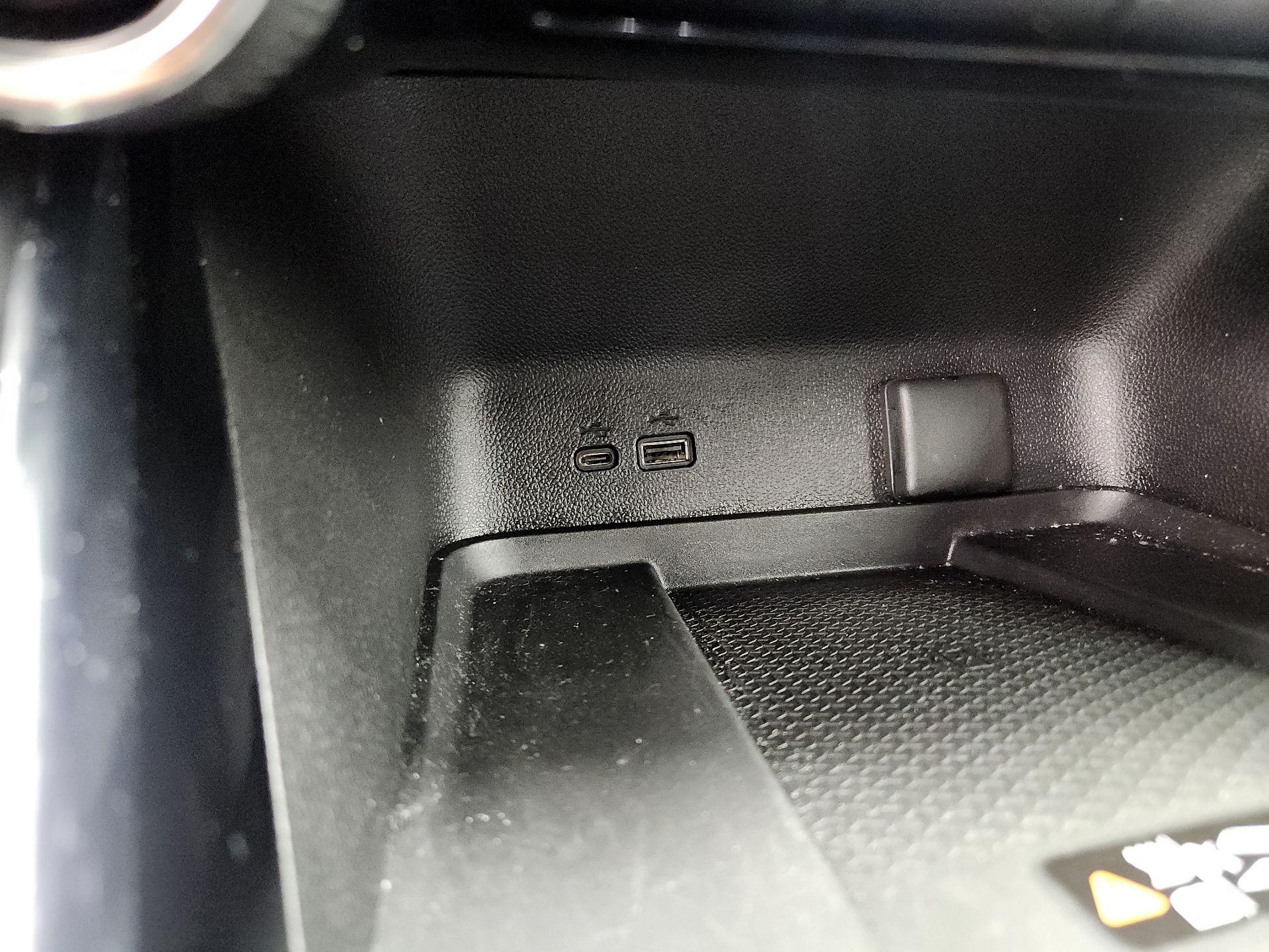 Thumbnail: 2025 Chevrolet Traverse - 19