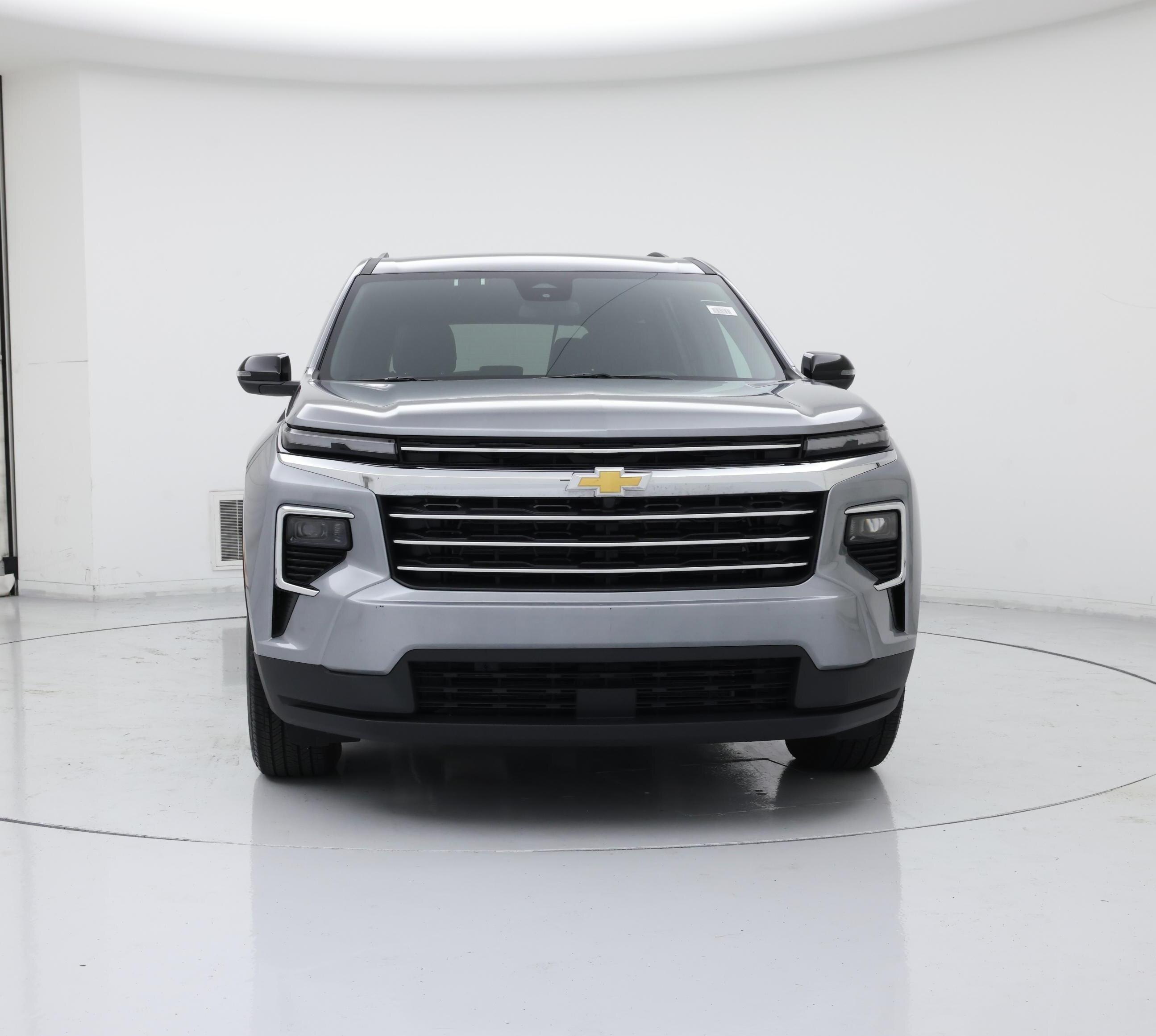 Thumbnail: 2025 Chevrolet Traverse - 5