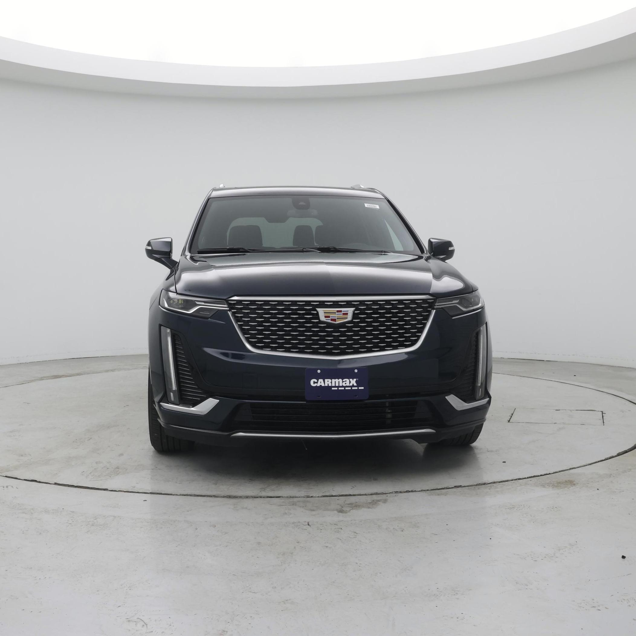 Thumbnail: 2025 Cadillac XT6 - 5