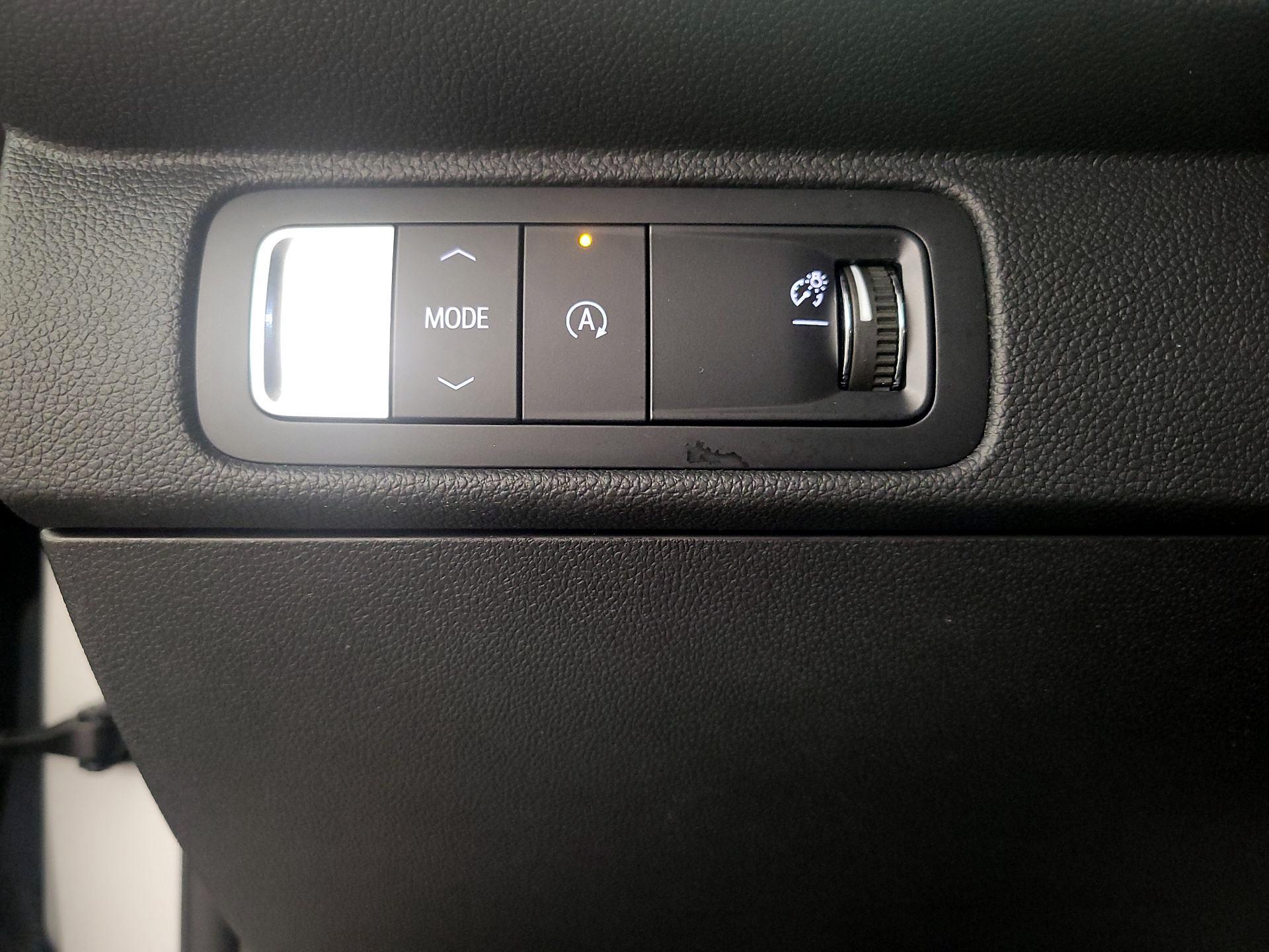 Thumbnail: 2025 Chevrolet Traverse - 13