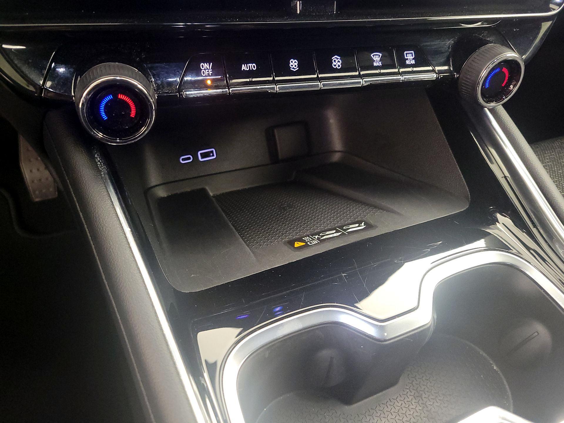 Thumbnail: 2025 Chevrolet Traverse - 17