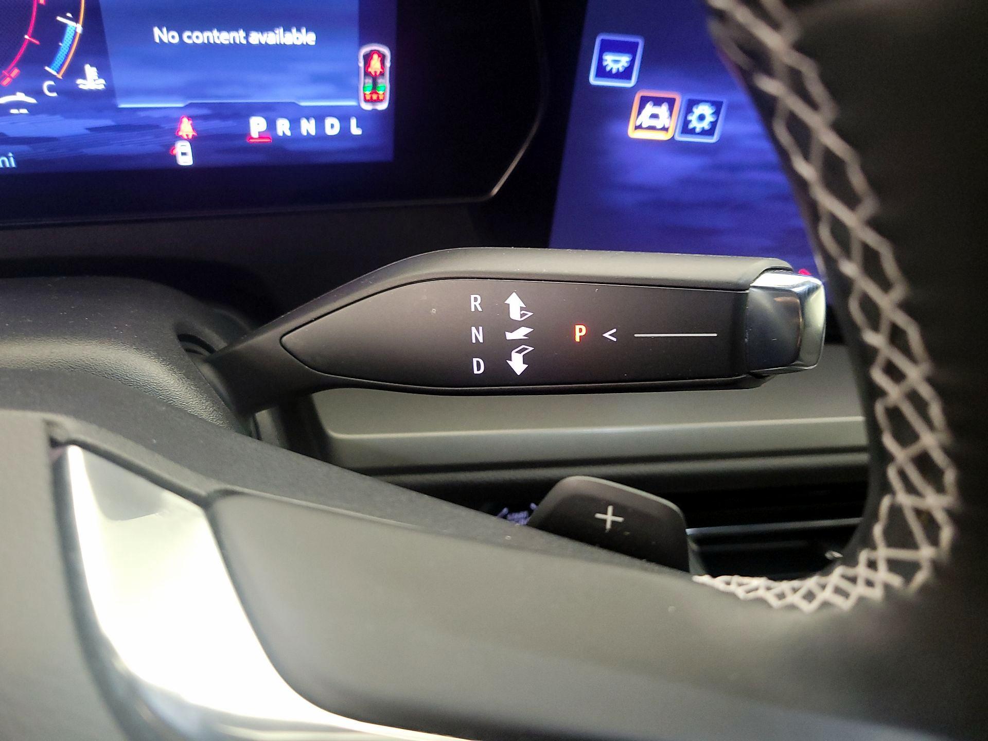 Thumbnail: 2025 Chevrolet Traverse - 18