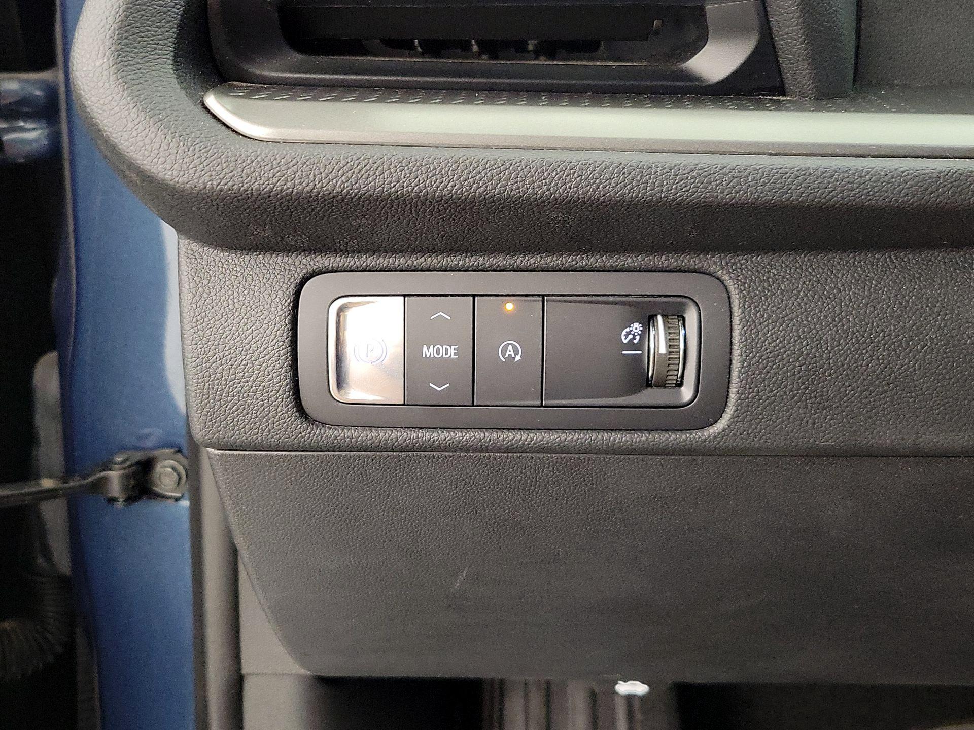 Thumbnail: 2025 Chevrolet Traverse - 13