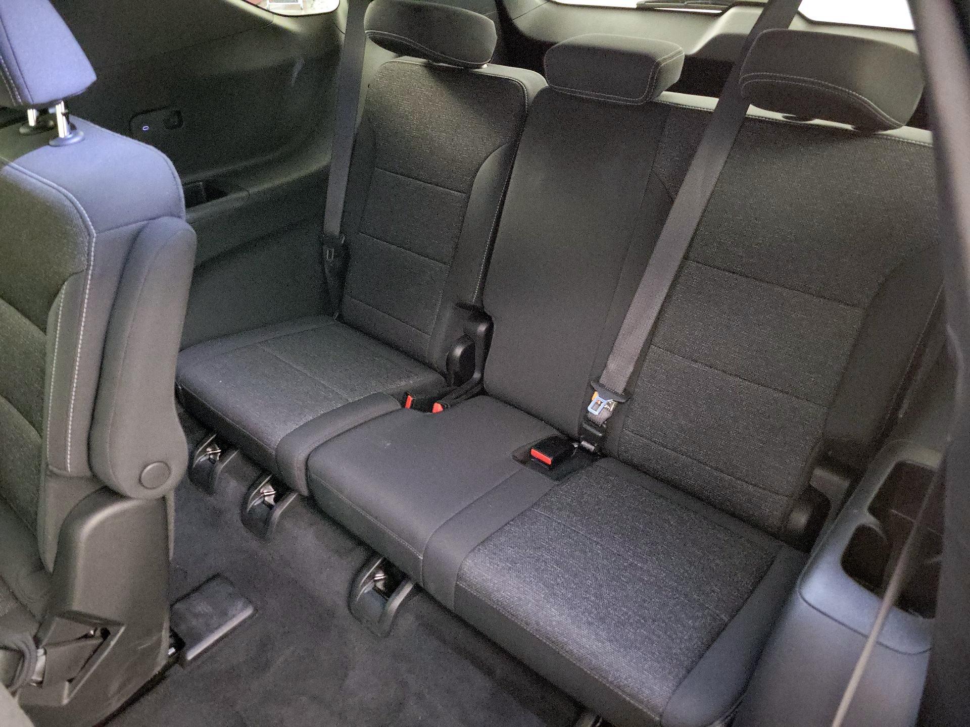 Thumbnail: 2025 Chevrolet Traverse - 20