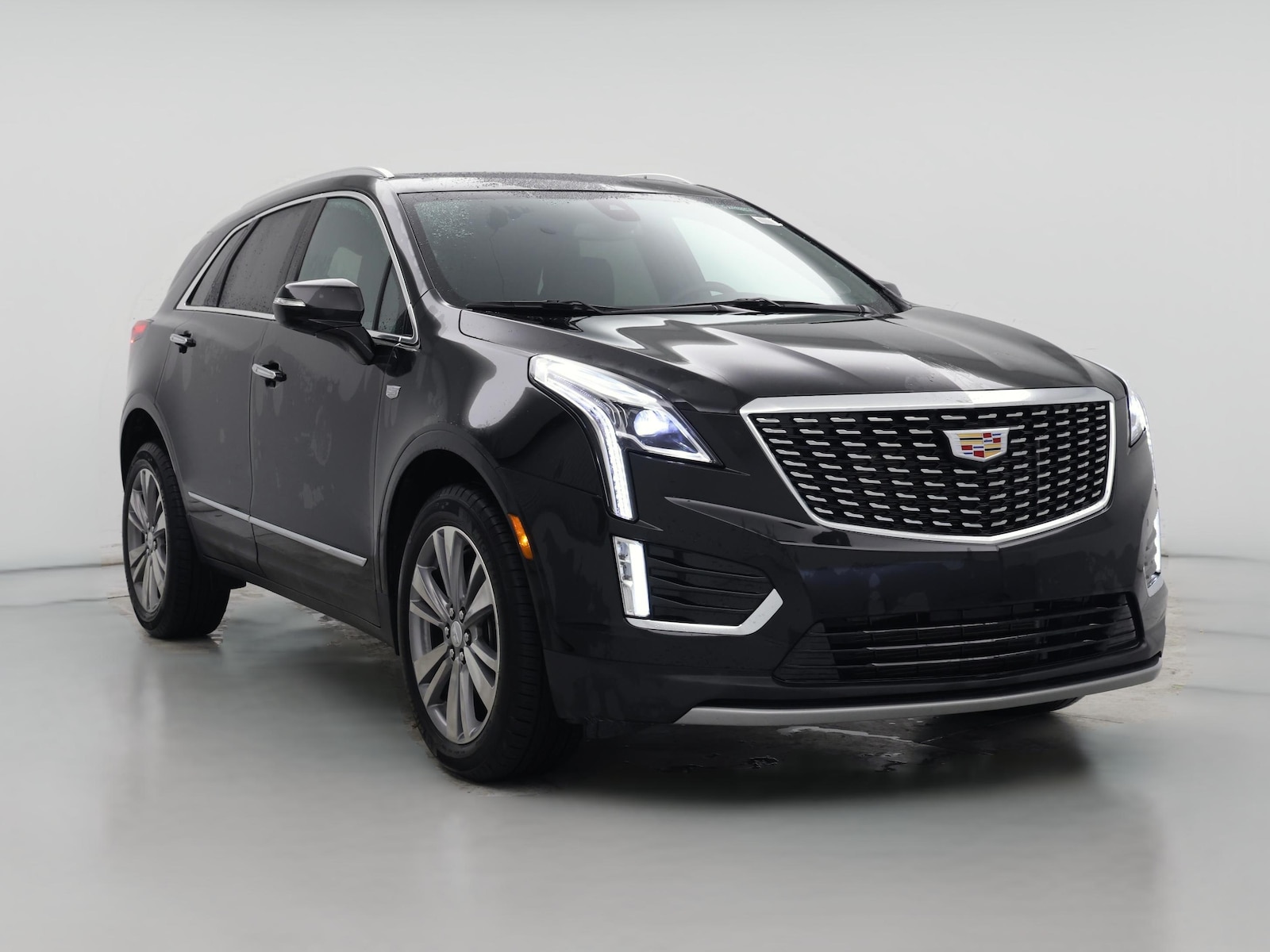 2025 Cadillac XT5