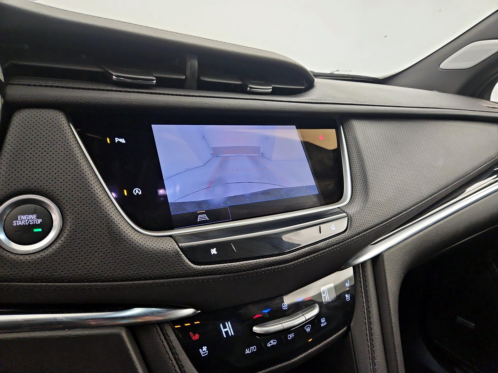 Thumbnail: 2025 Cadillac XT5 - 14