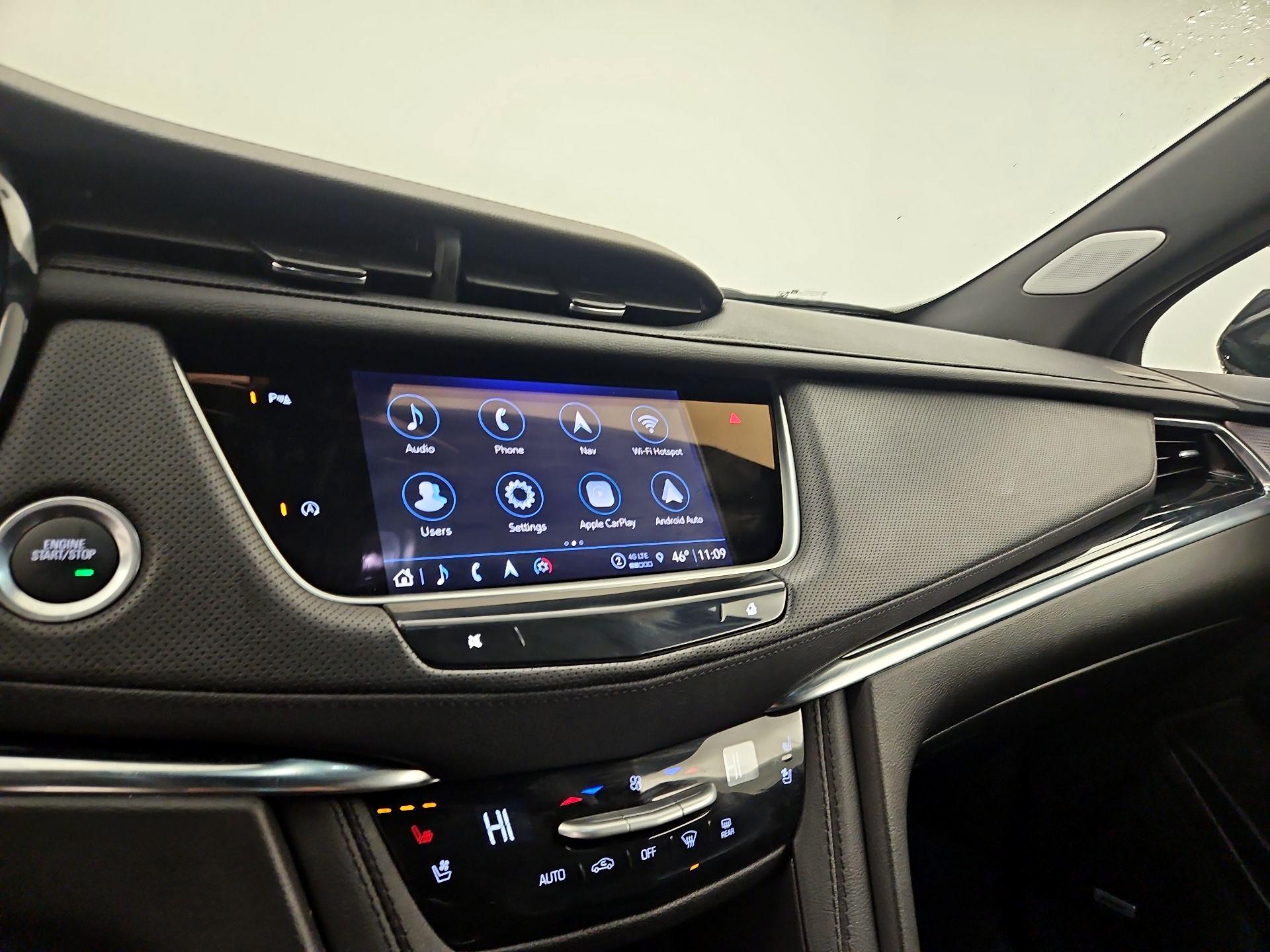 Thumbnail: 2025 Cadillac XT5 - 15