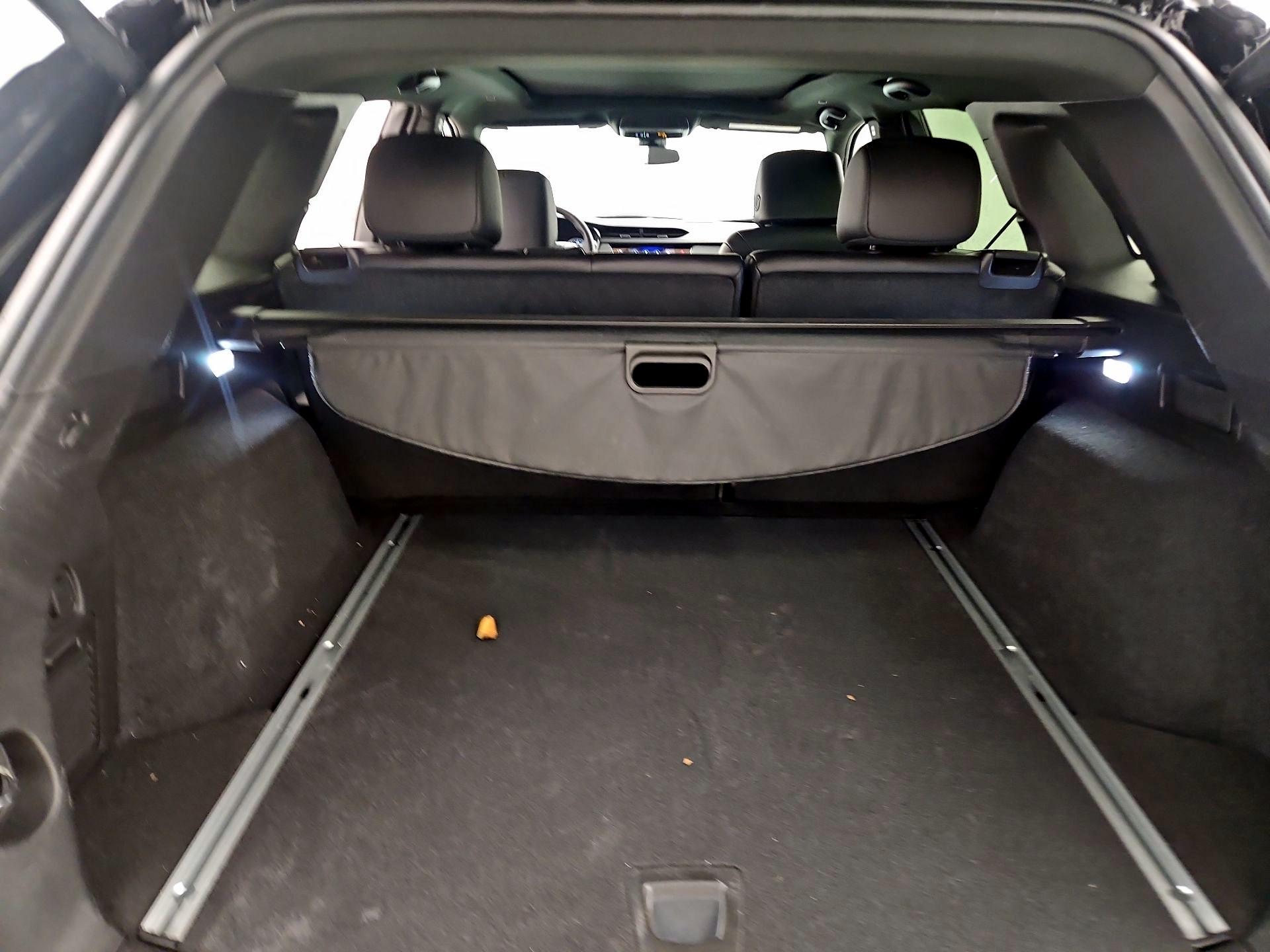 Thumbnail: 2025 Cadillac XT5 - 19