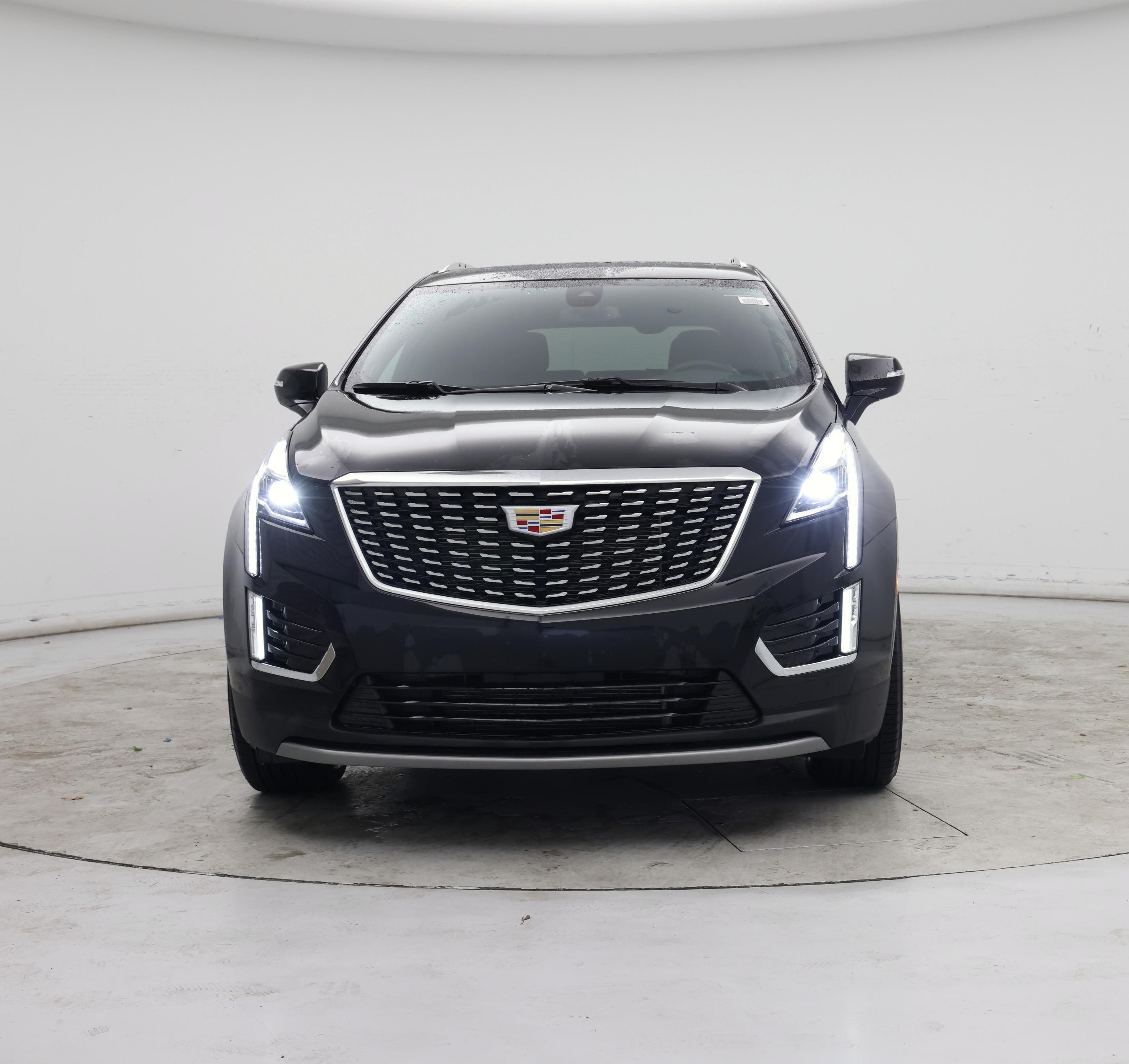Thumbnail: 2025 Cadillac XT5 - 5