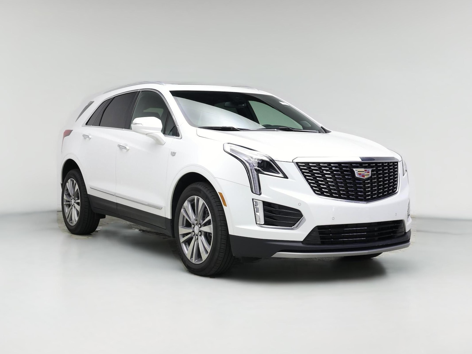 2025 Cadillac XT5