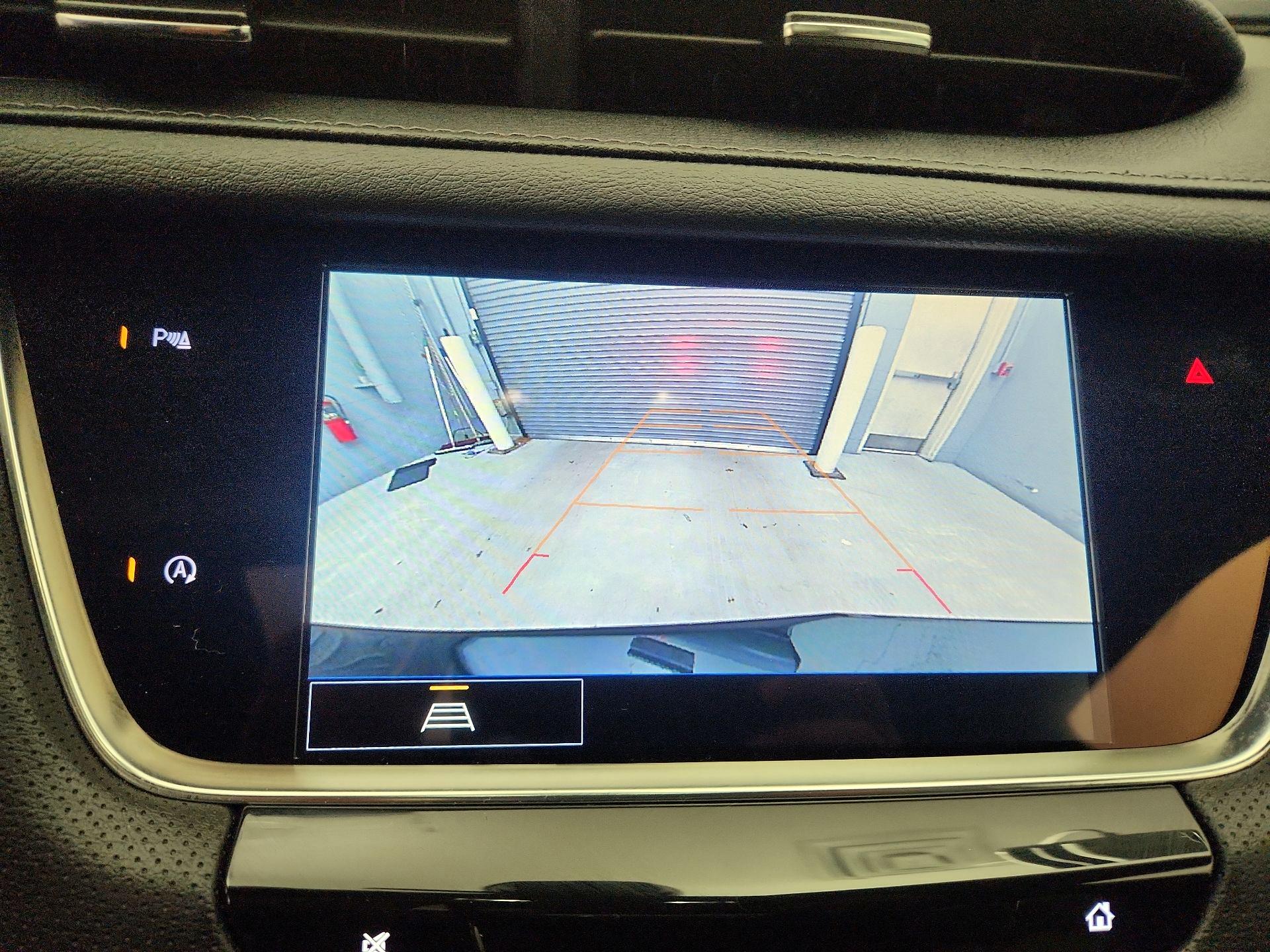 Thumbnail: 2025 Cadillac XT5 - 15