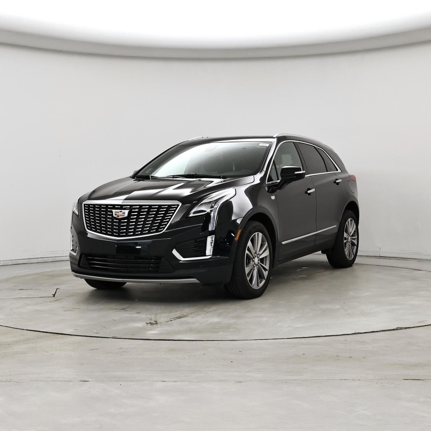 Thumbnail: 2025 Cadillac XT5 - 4