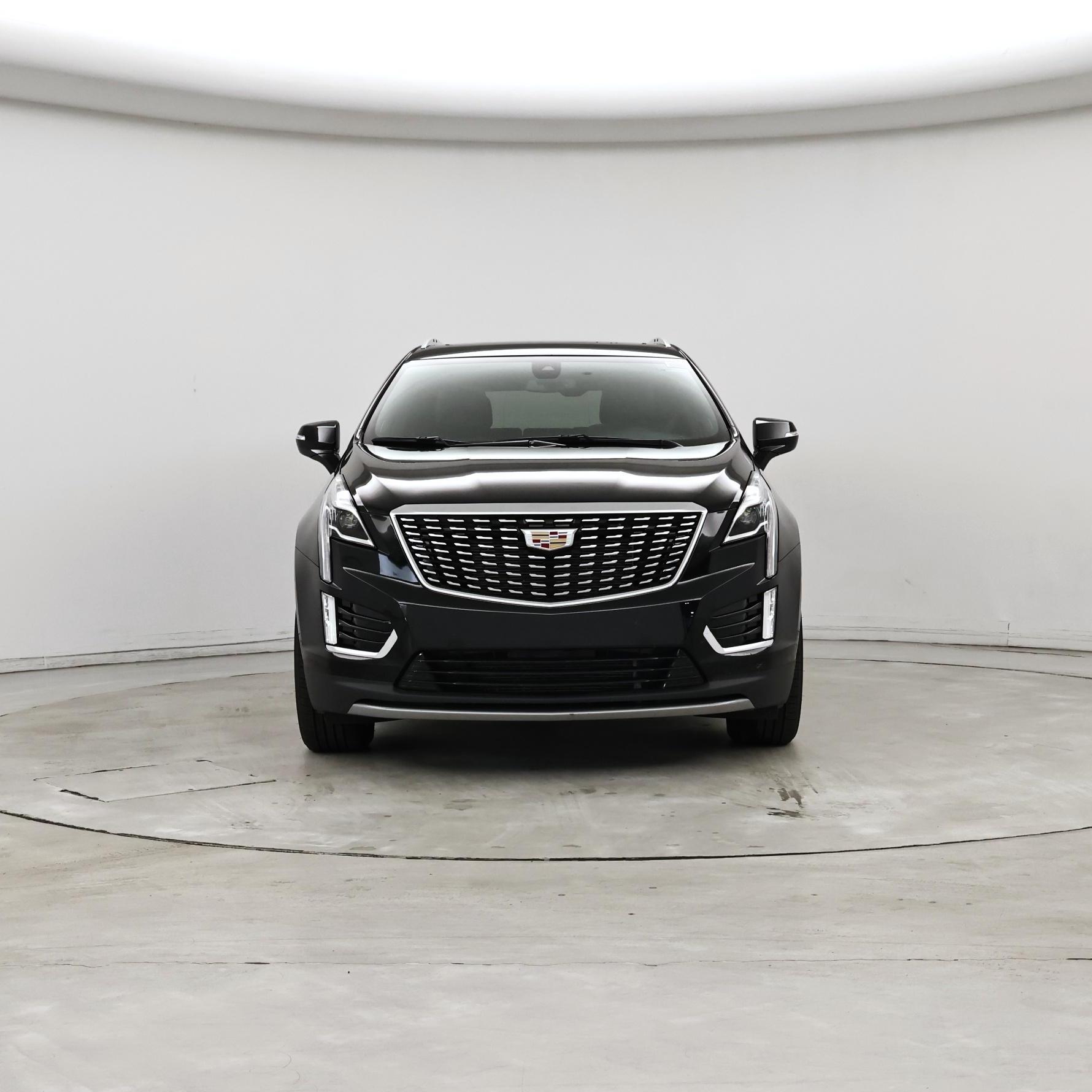 Thumbnail: 2025 Cadillac XT5 - 5