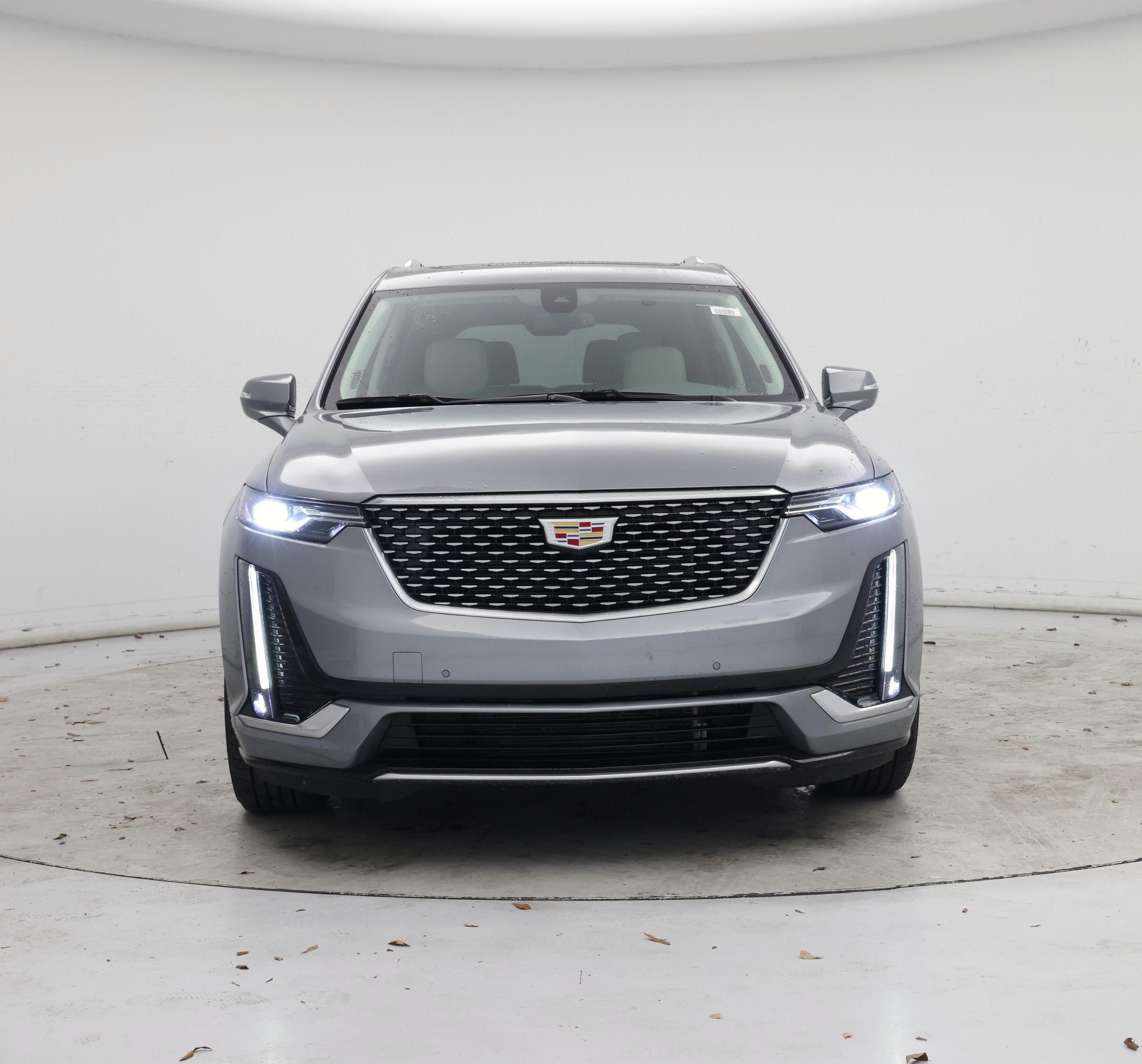 Thumbnail: 2025 Cadillac XT6 - 5