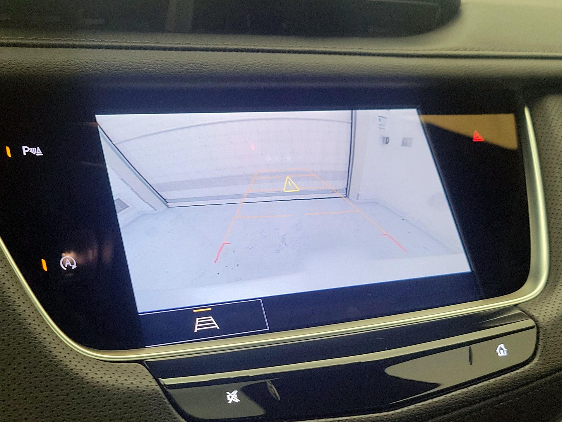 Thumbnail: 2025 Cadillac XT5 - 15