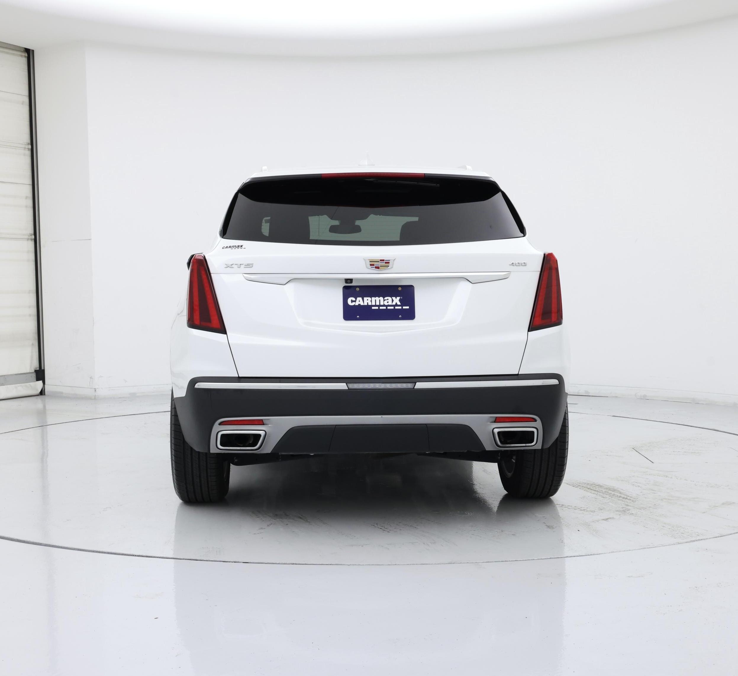 Thumbnail: 2025 Cadillac XT5 - 6