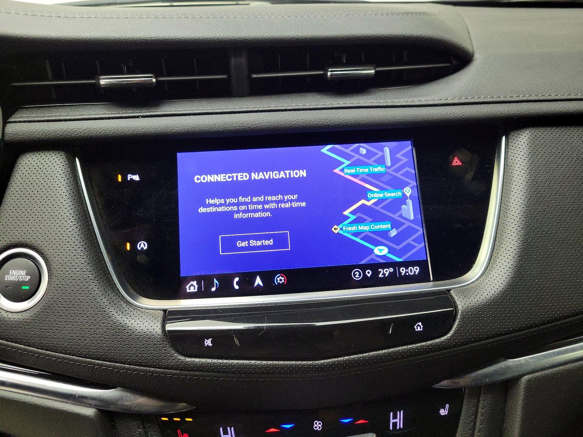 Thumbnail: 2025 Cadillac XT5 - 14