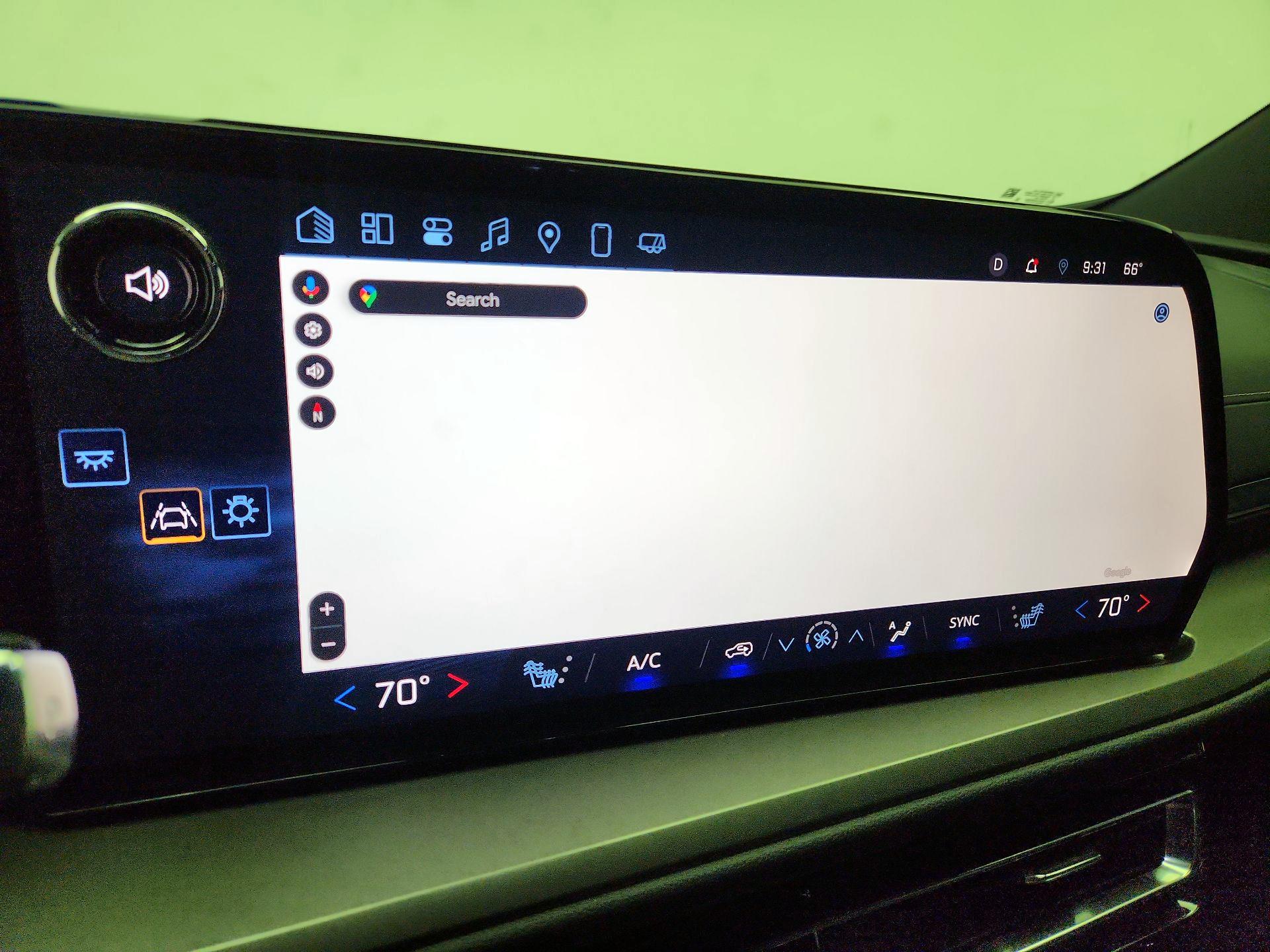 Thumbnail: 2025 Chevrolet Traverse - 14