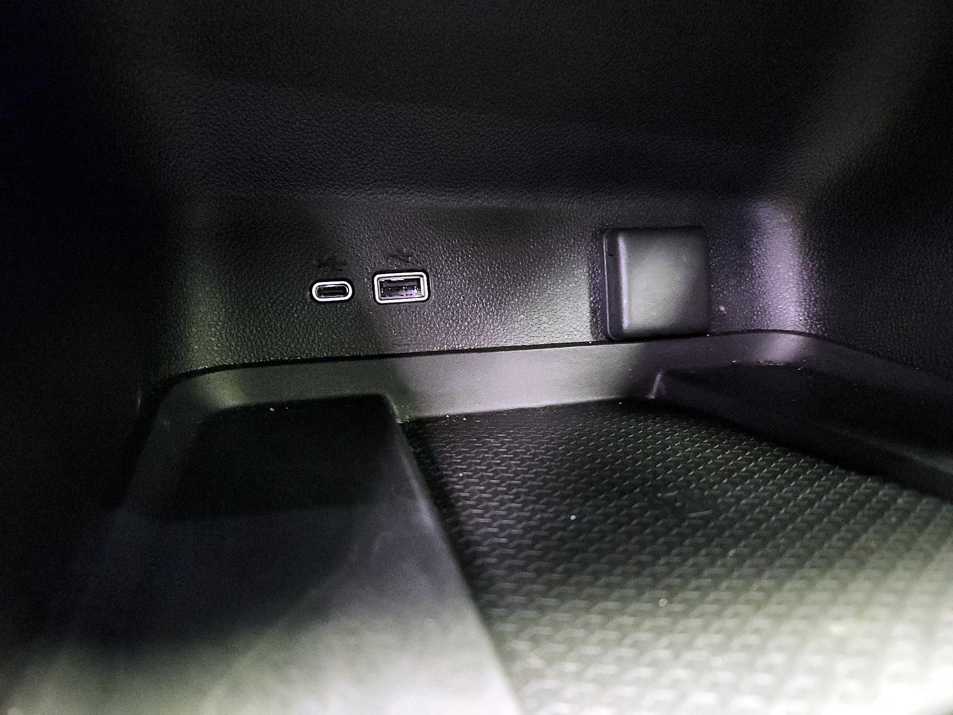 Thumbnail: 2025 Chevrolet Traverse - 19