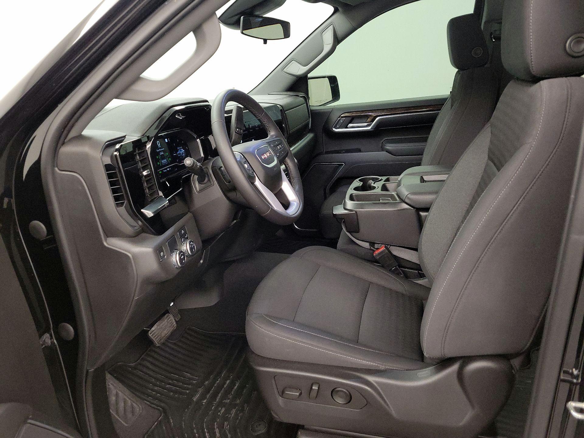 Thumbnail: 2022 GMC Sierra 1500 - 11