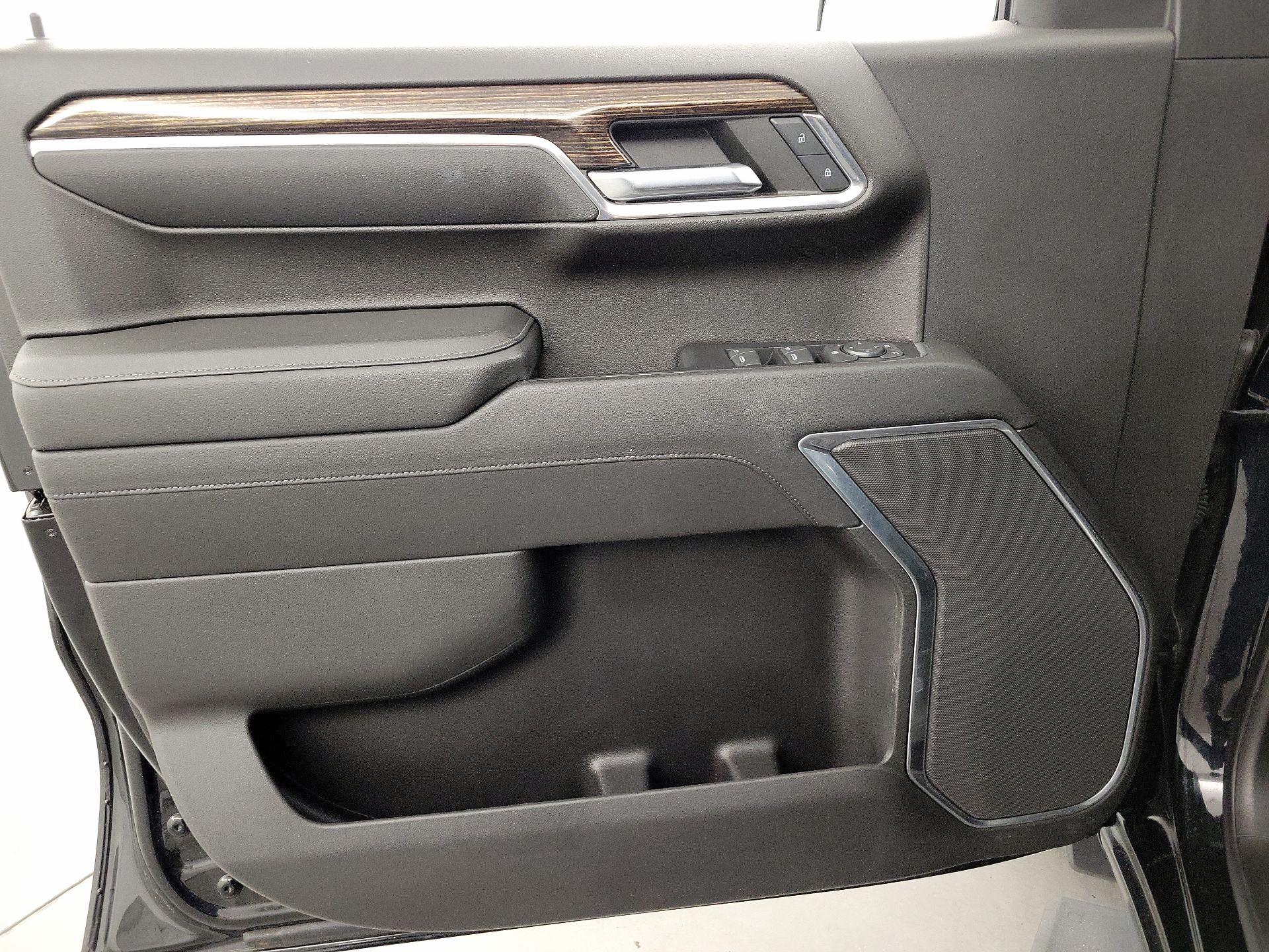 Thumbnail: 2022 GMC Sierra 1500 - 12