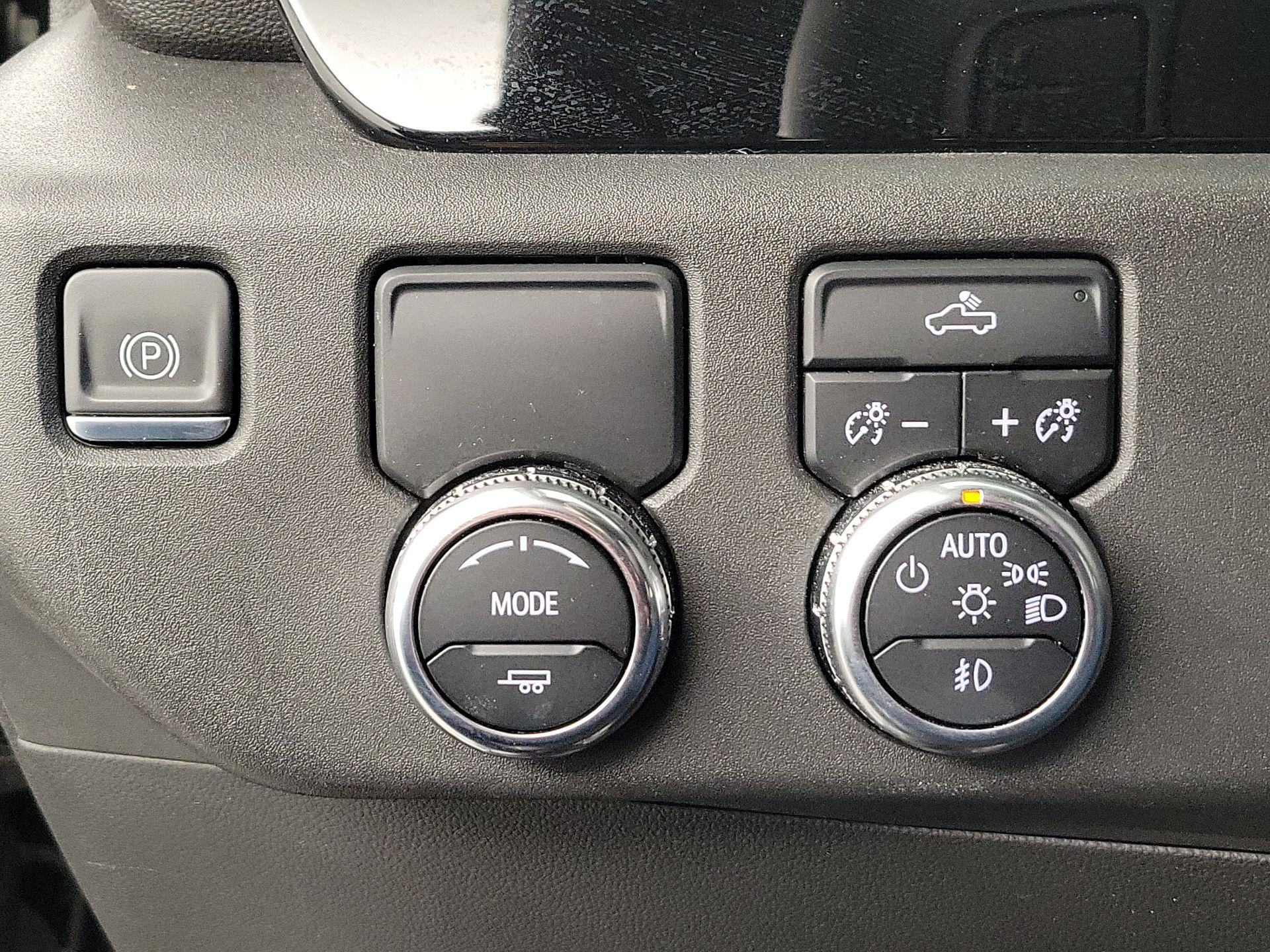 Thumbnail: 2022 GMC Sierra 1500 - 13