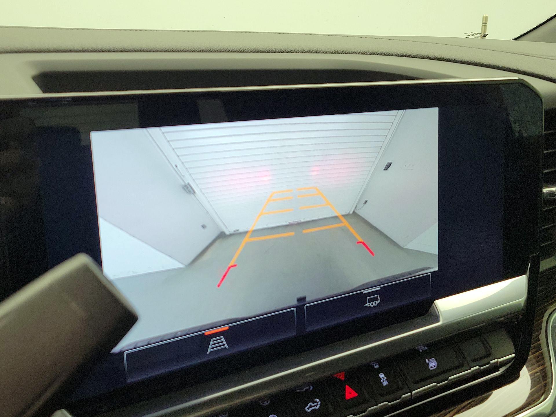 Thumbnail: 2022 GMC Sierra 1500 - 14