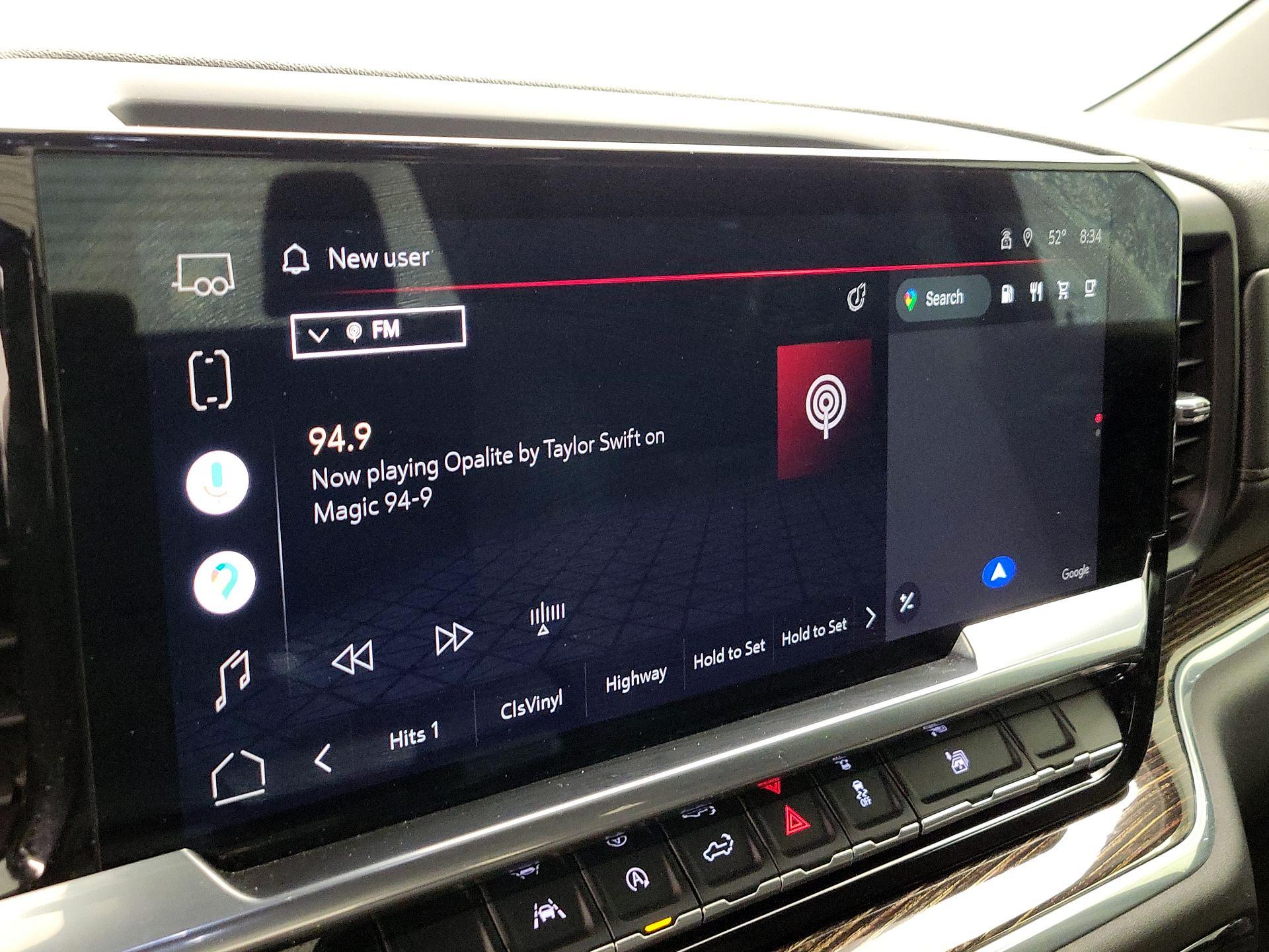 Thumbnail: 2022 GMC Sierra 1500 - 15