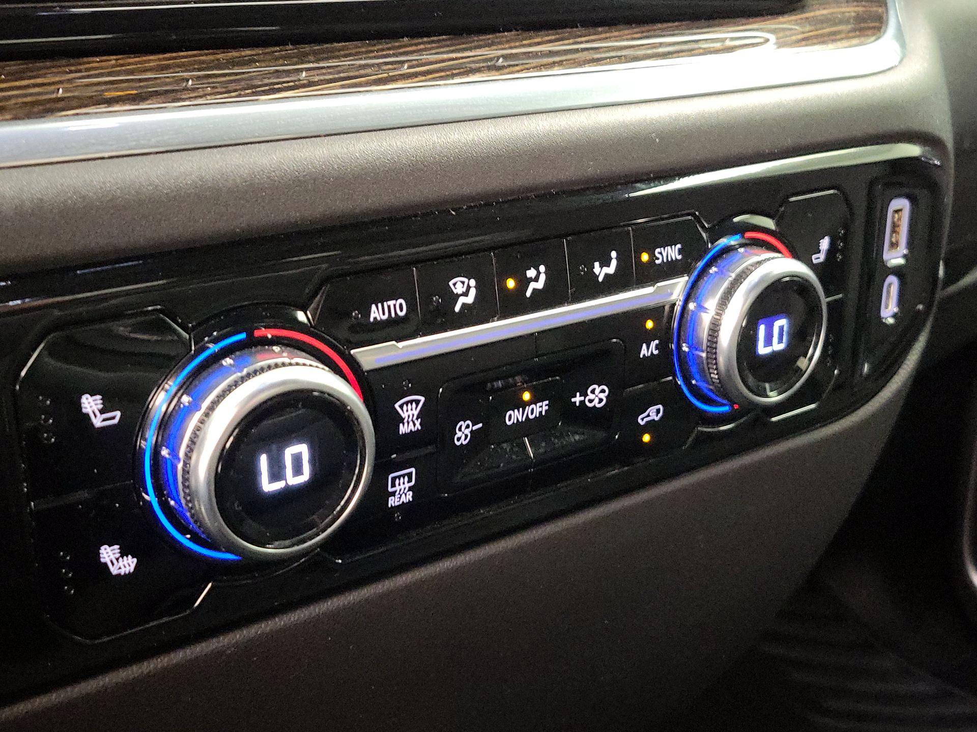 Thumbnail: 2022 GMC Sierra 1500 - 16