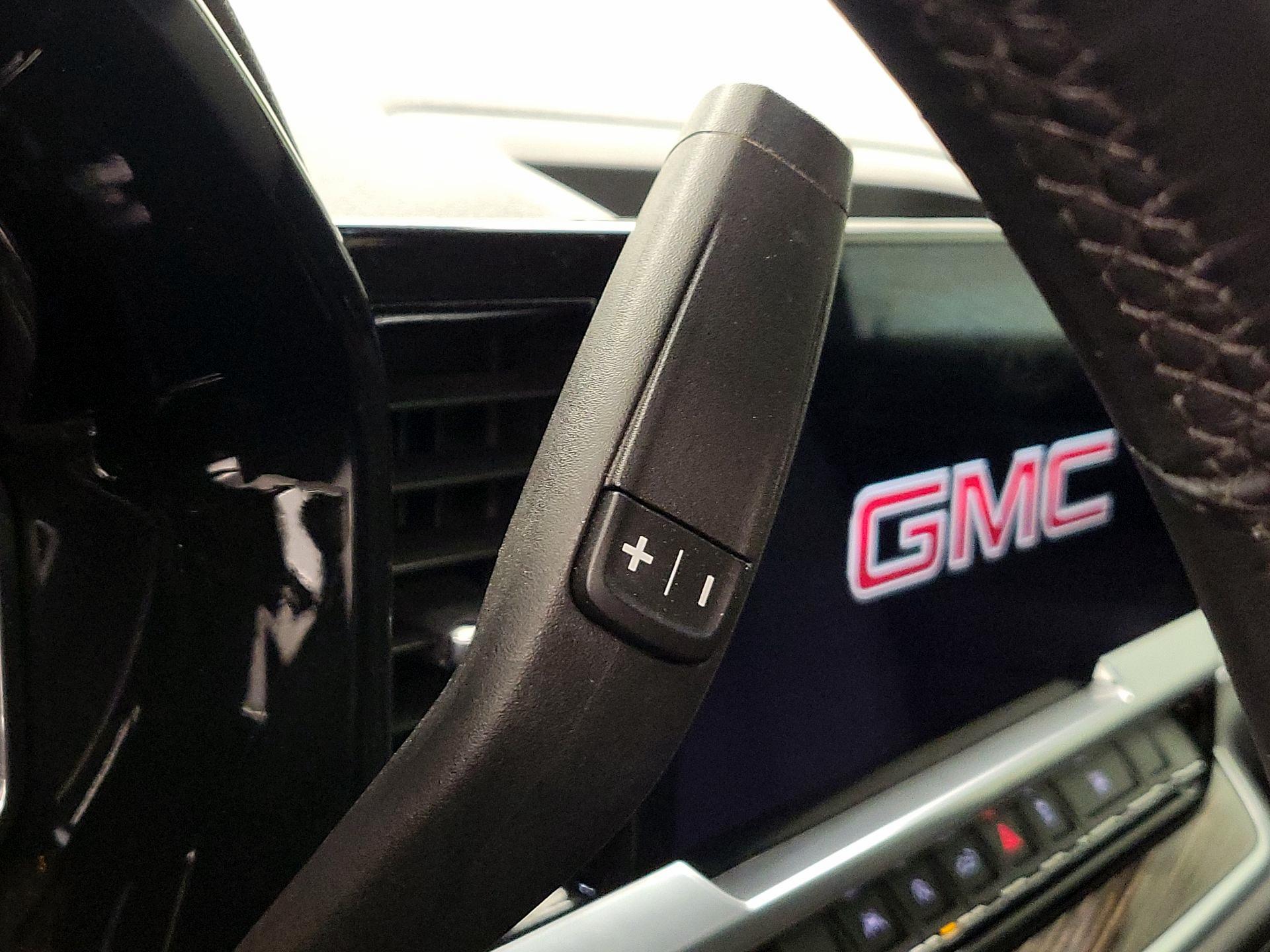 Thumbnail: 2022 GMC Sierra 1500 - 17