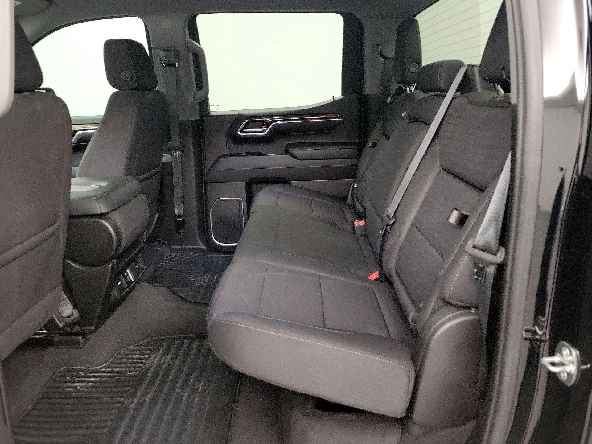 Thumbnail: 2022 GMC Sierra 1500 - 19