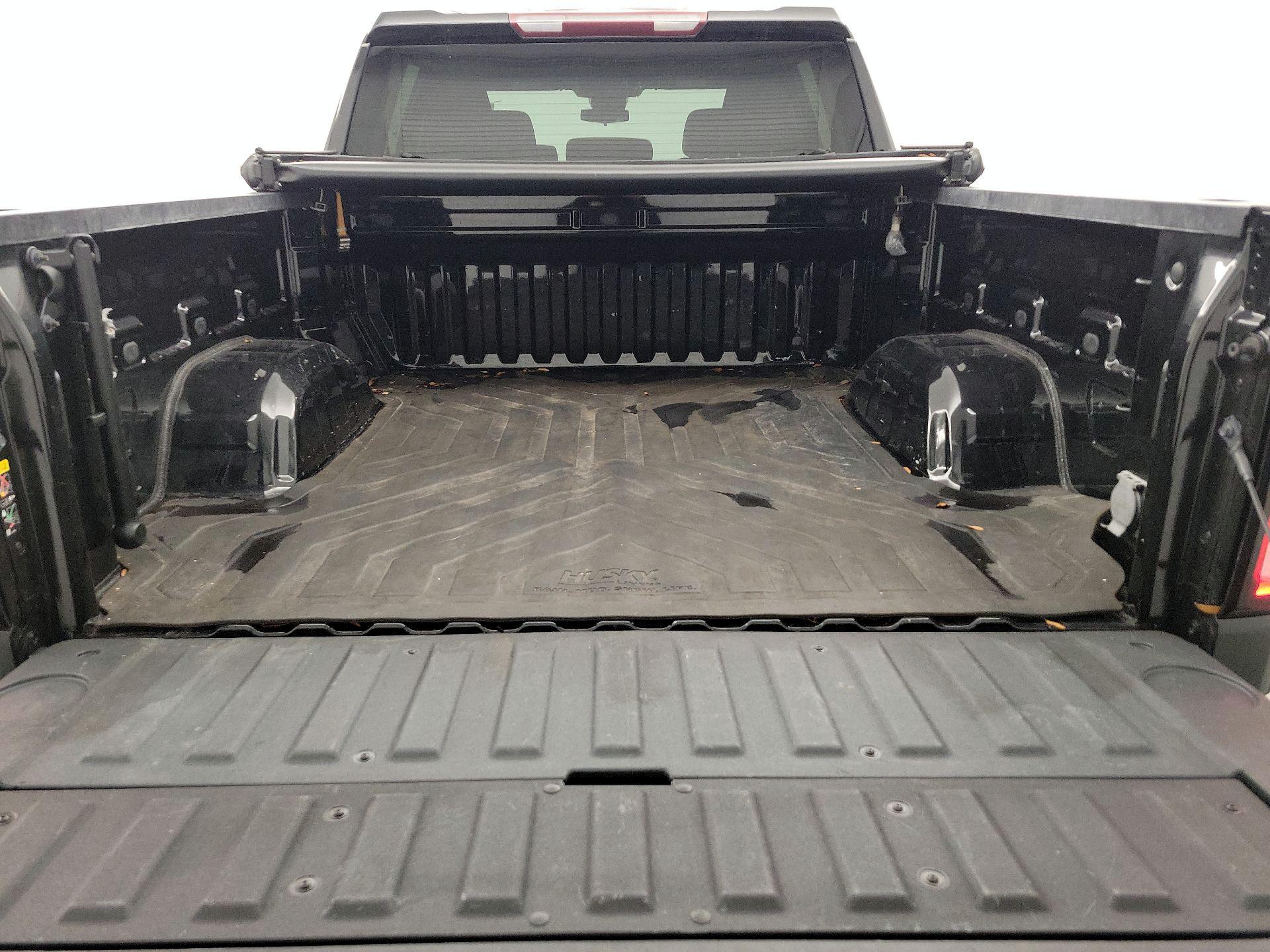 Thumbnail: 2022 GMC Sierra 1500 - 20