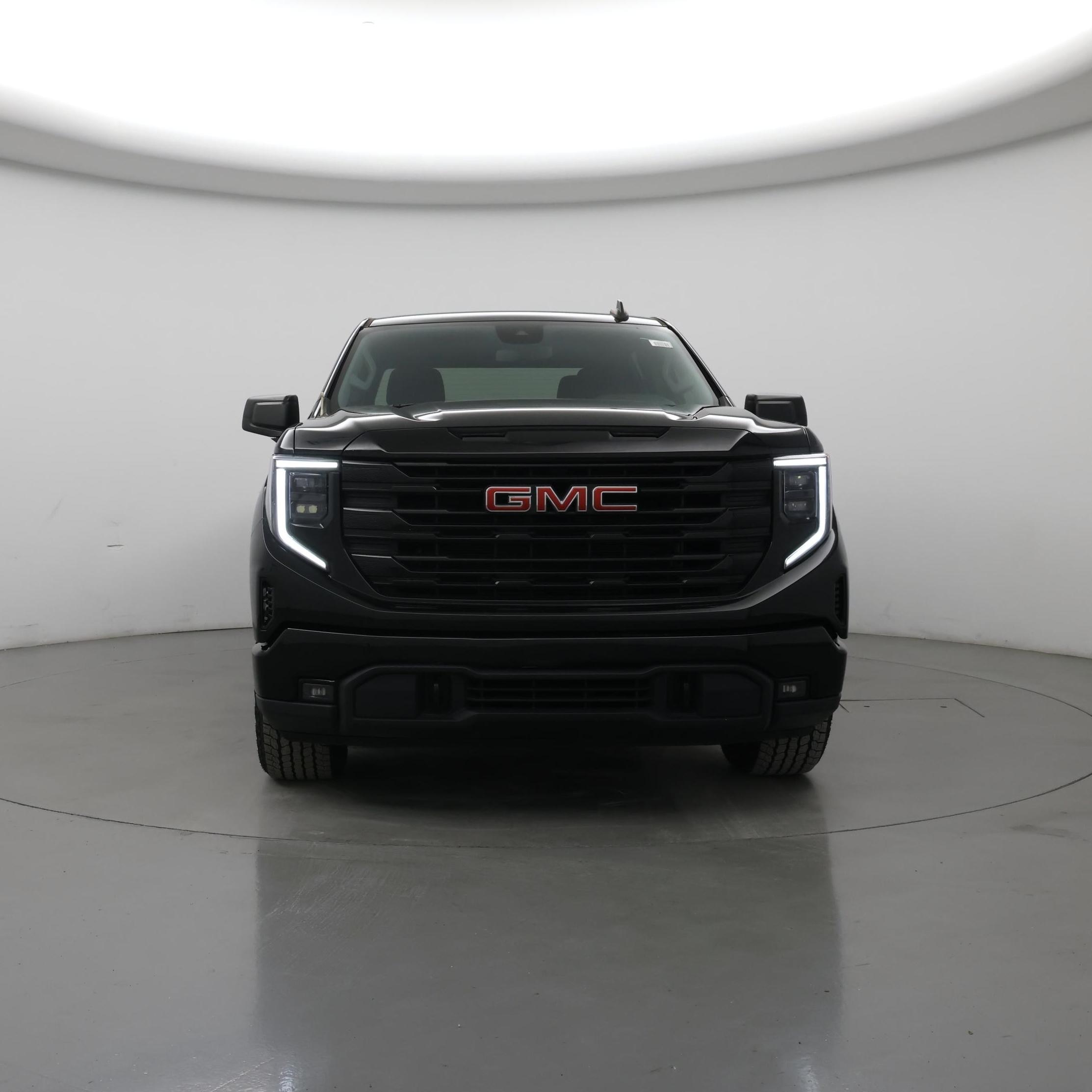 Thumbnail: 2022 GMC Sierra 1500 - 5