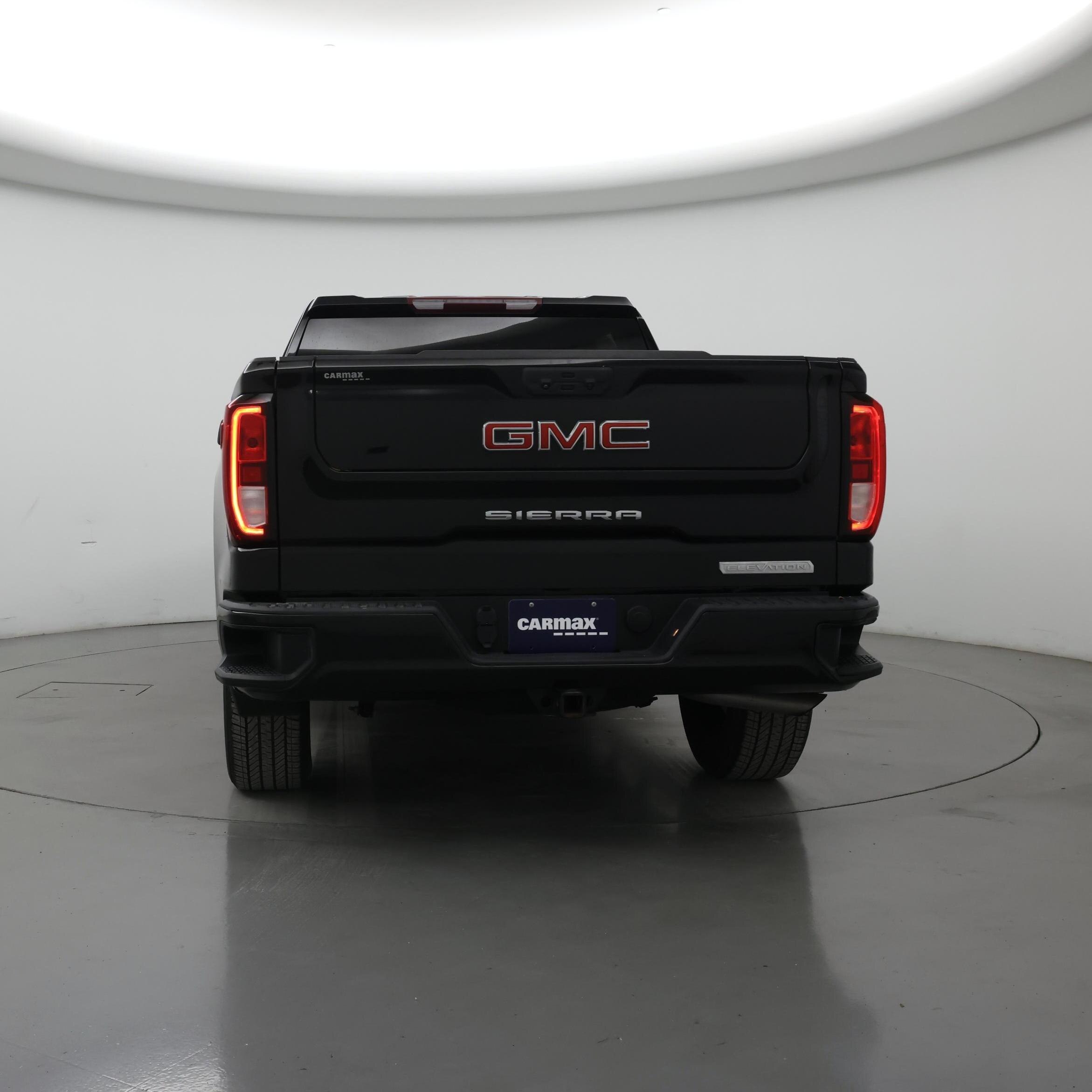 Thumbnail: 2022 GMC Sierra 1500 - 6