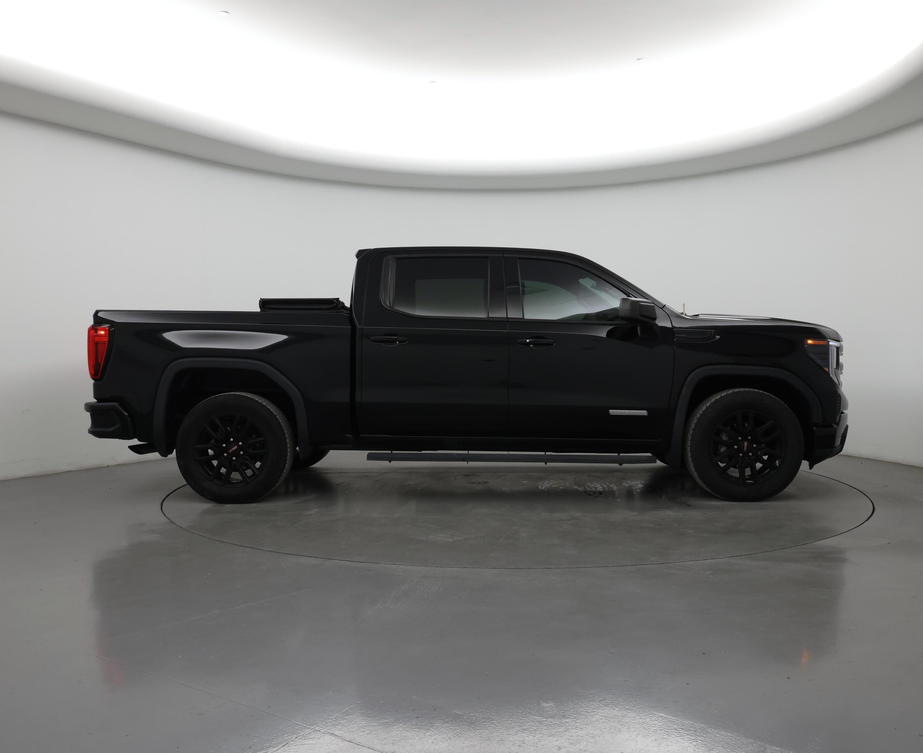 Thumbnail: 2022 GMC Sierra 1500 - 7