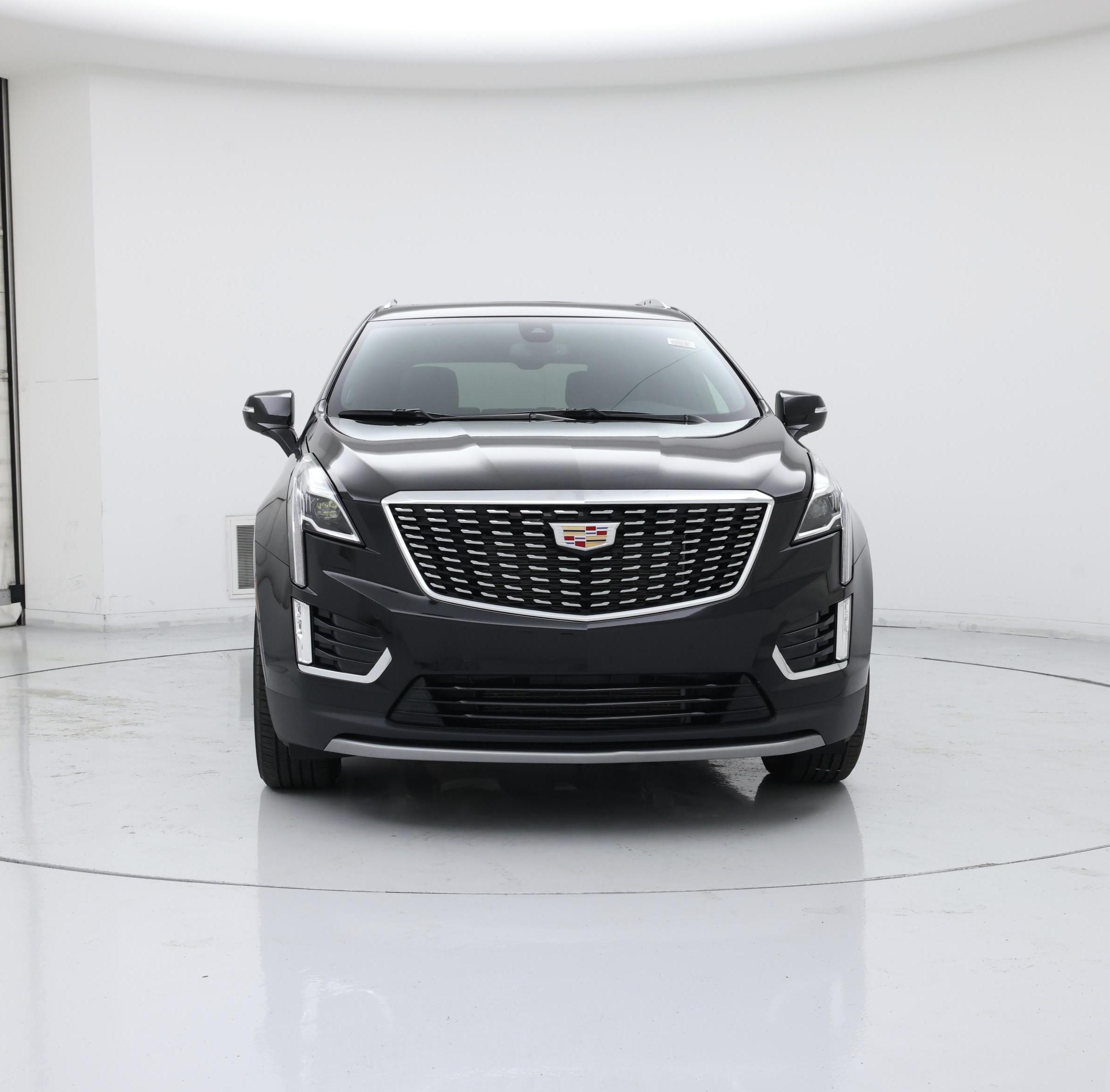 Thumbnail: 2025 Cadillac XT5 - 5